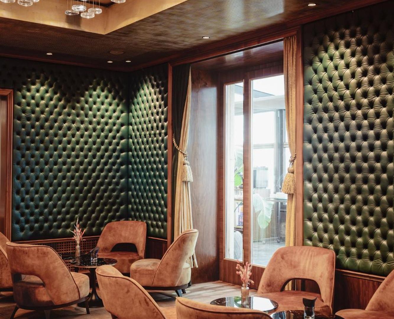 Hotel Ameron Bellerive Au 4*