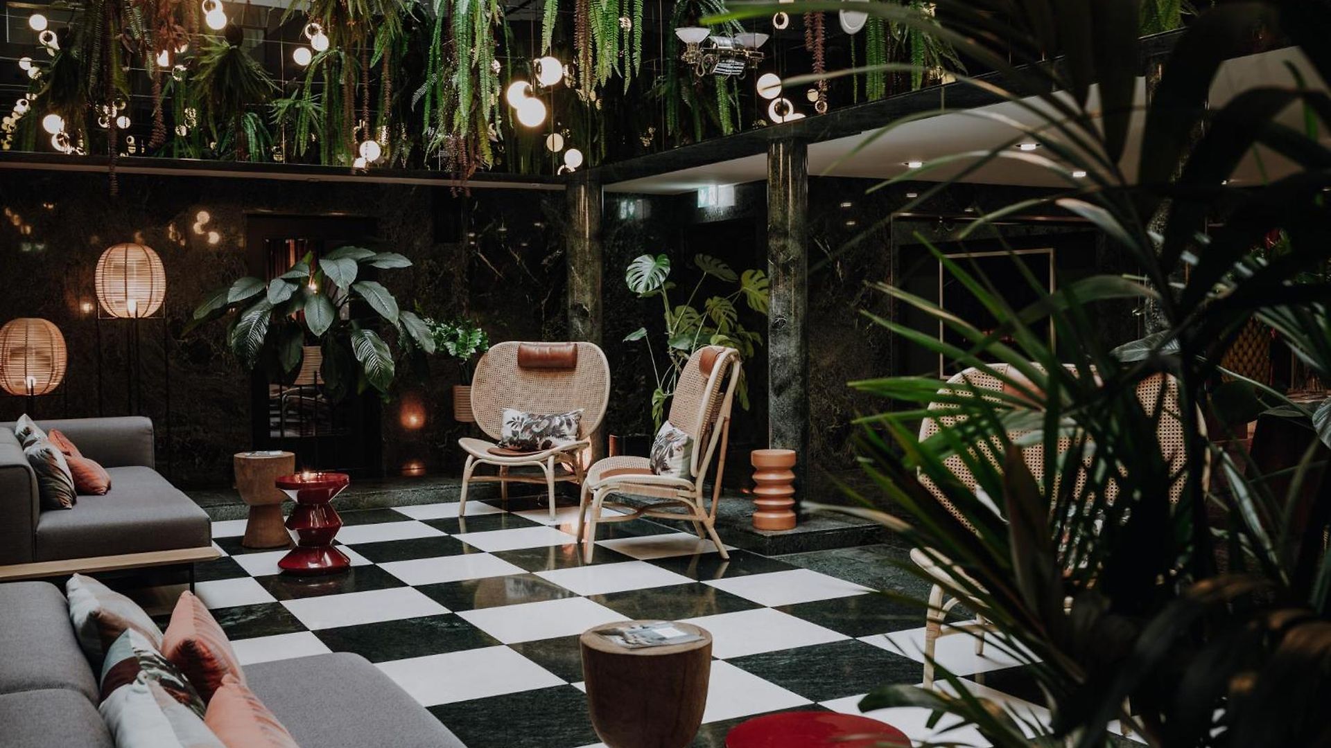 Hotel Ameron Bellerive Au Zürich