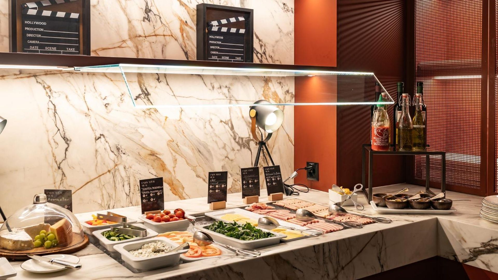Ameron Bellerive Au Hotel