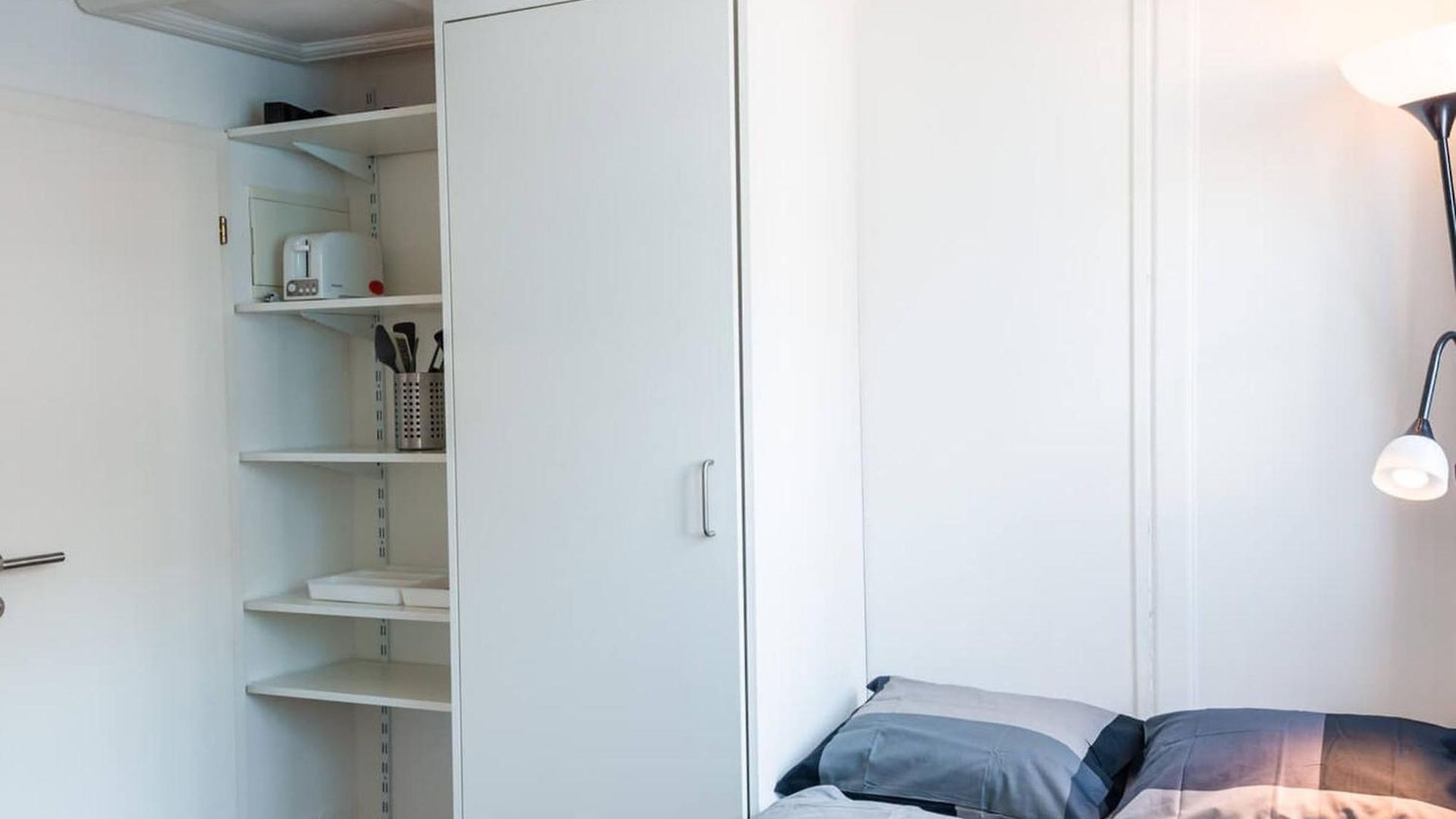 Hitrental Schmidgasse - * Zürich