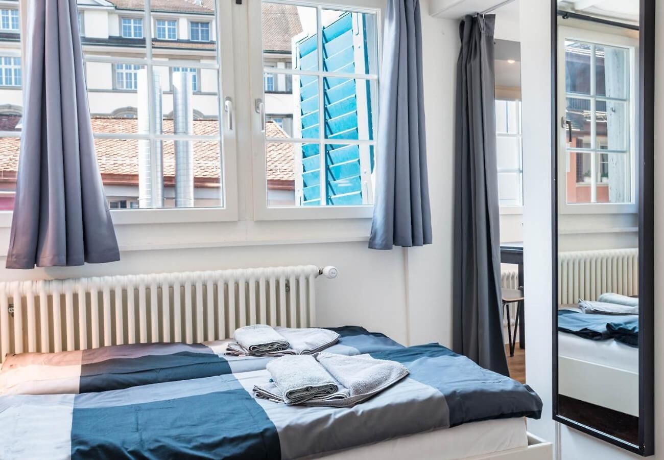 Hitrental Schmidgasse - * Zürich