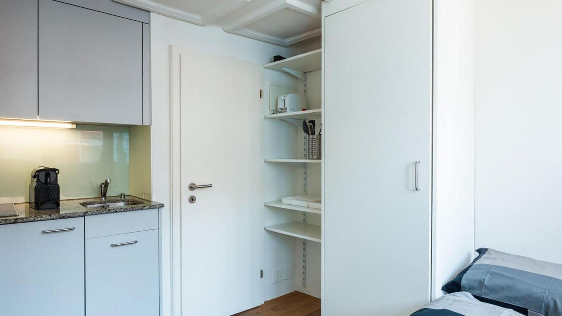 Hitrental Schmidgasse -