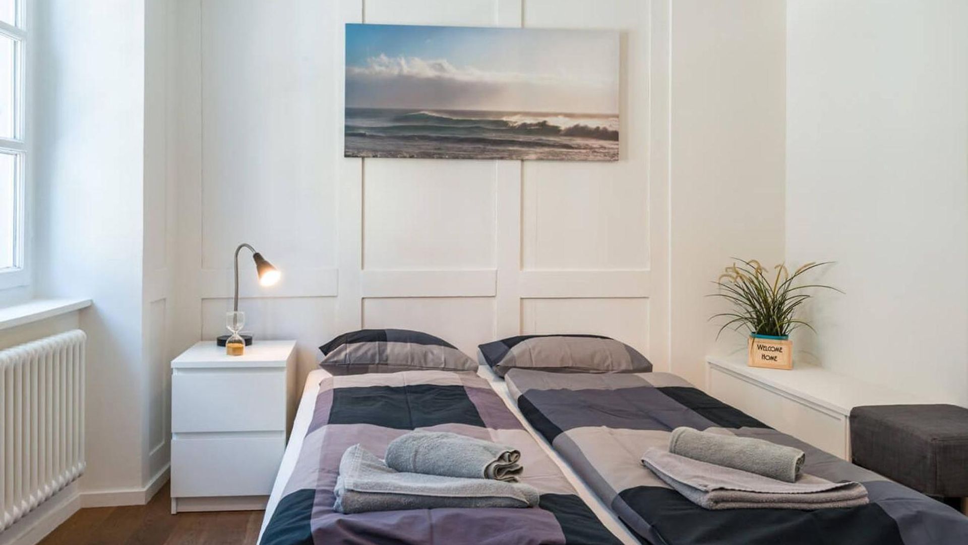 Apartment Hitrental Schmidgasse -