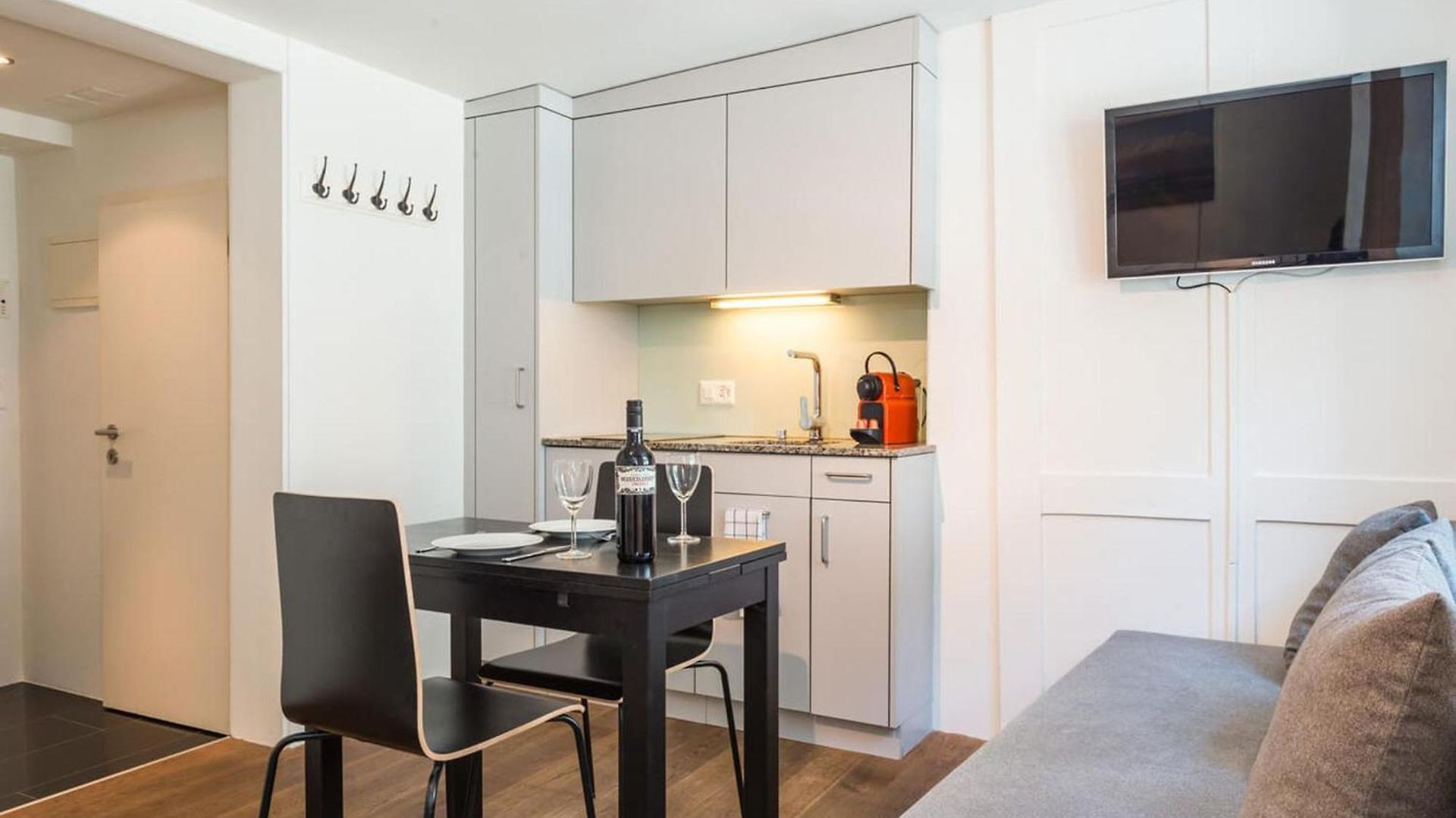 Hitrental Schmidgasse -