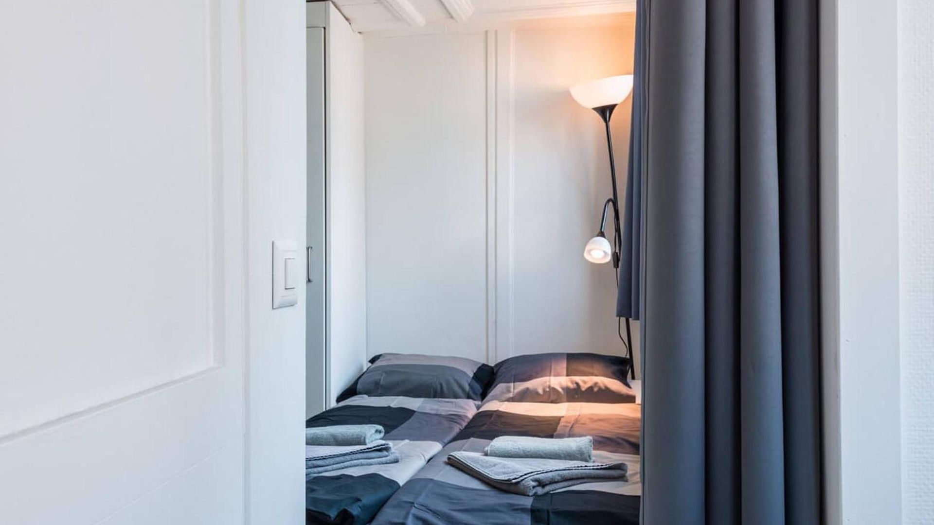 Apartment Hitrental Schmidgasse -