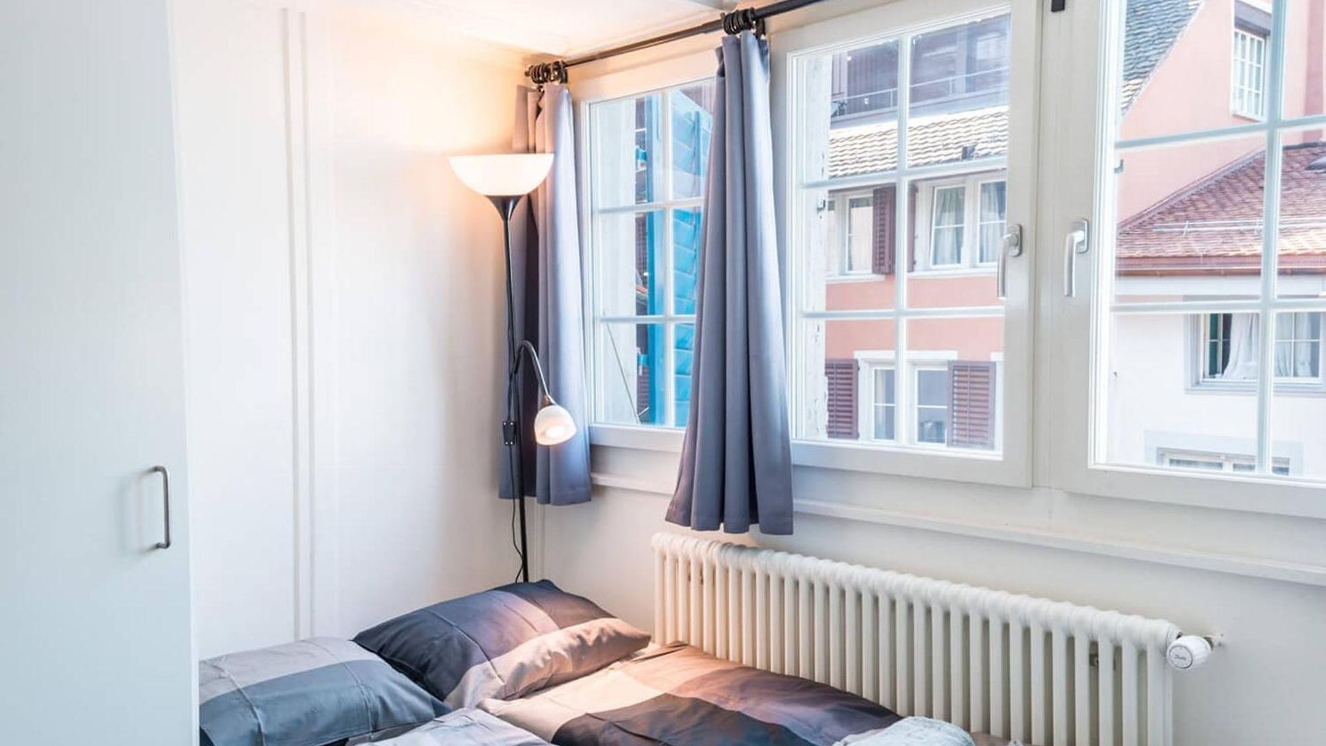 Apartment Hitrental Schmidgasse - Zürich