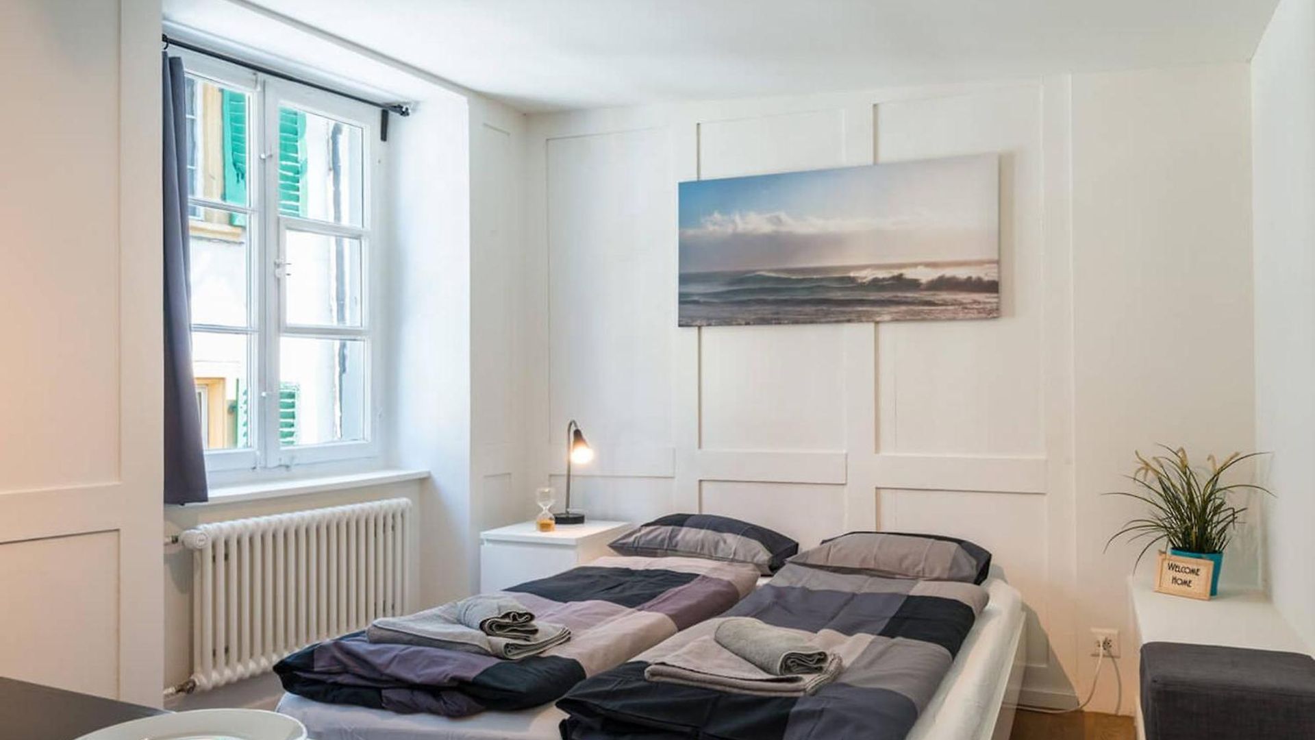 Apartment Hitrental Schmidgasse -