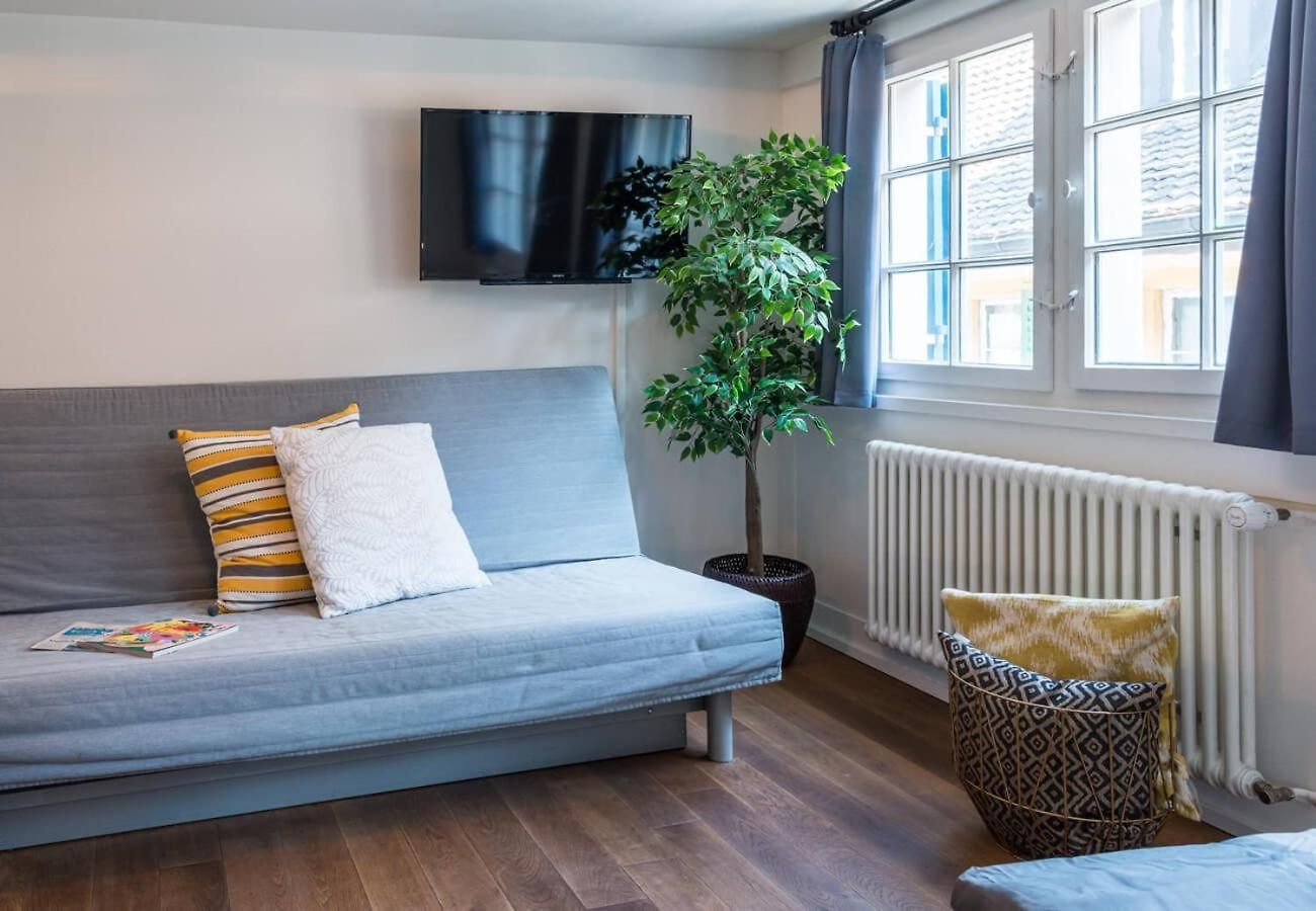 Hitrental Schmidgasse - Zürich
