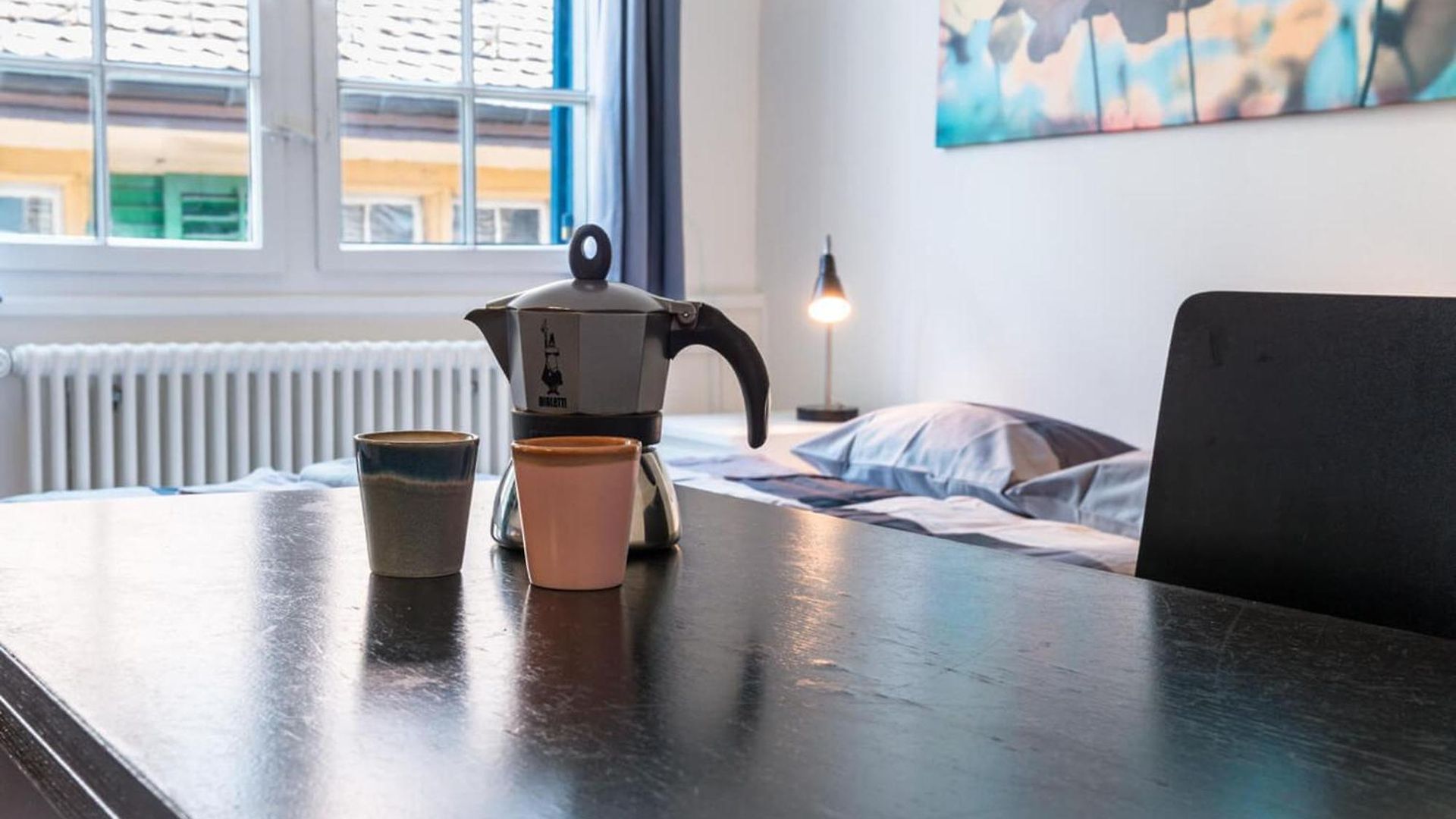 Apartment Hitrental Schmidgasse - *