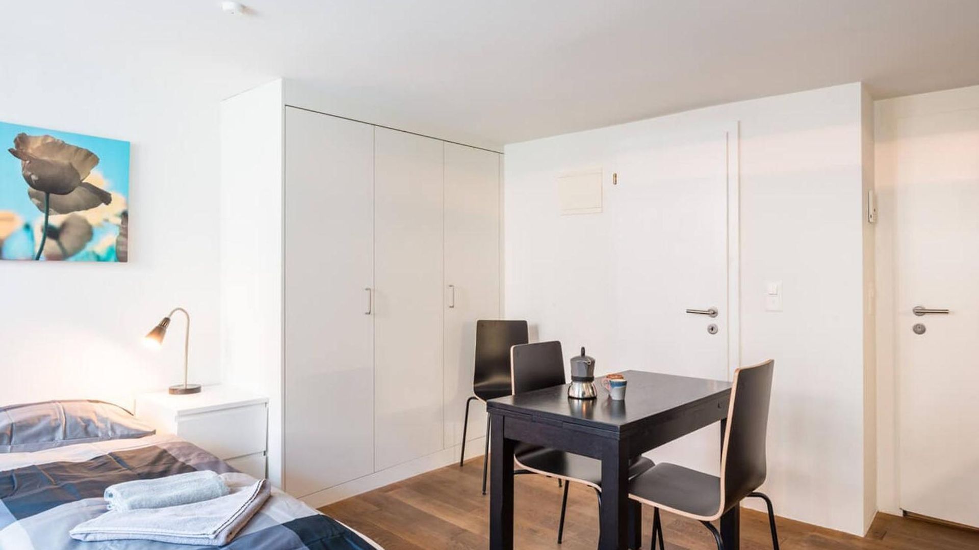 Hitrental Schmidgasse - * Zürich