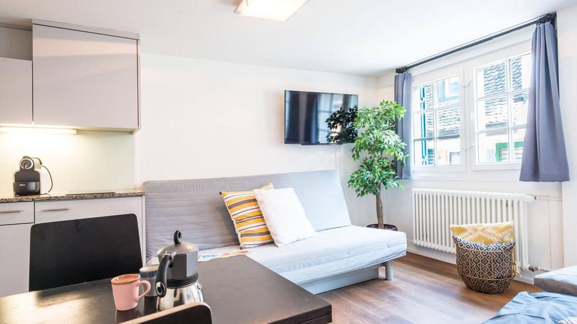 Apartment Hitrental Schmidgasse -