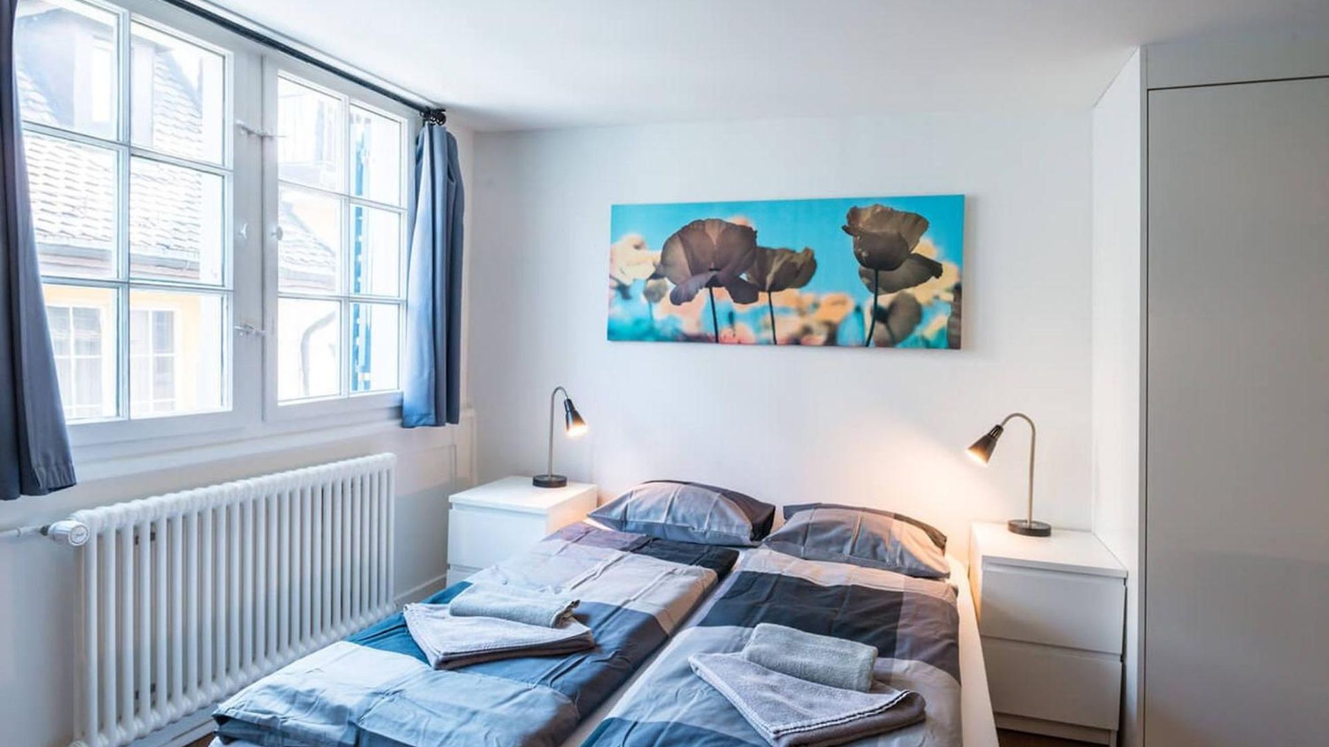 Apartment Hitrental Schmidgasse - Zürich