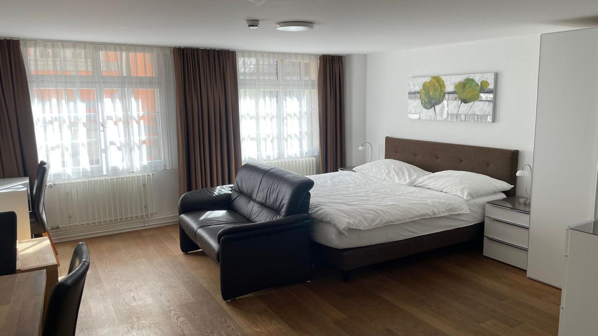 Aparthotel Splendid