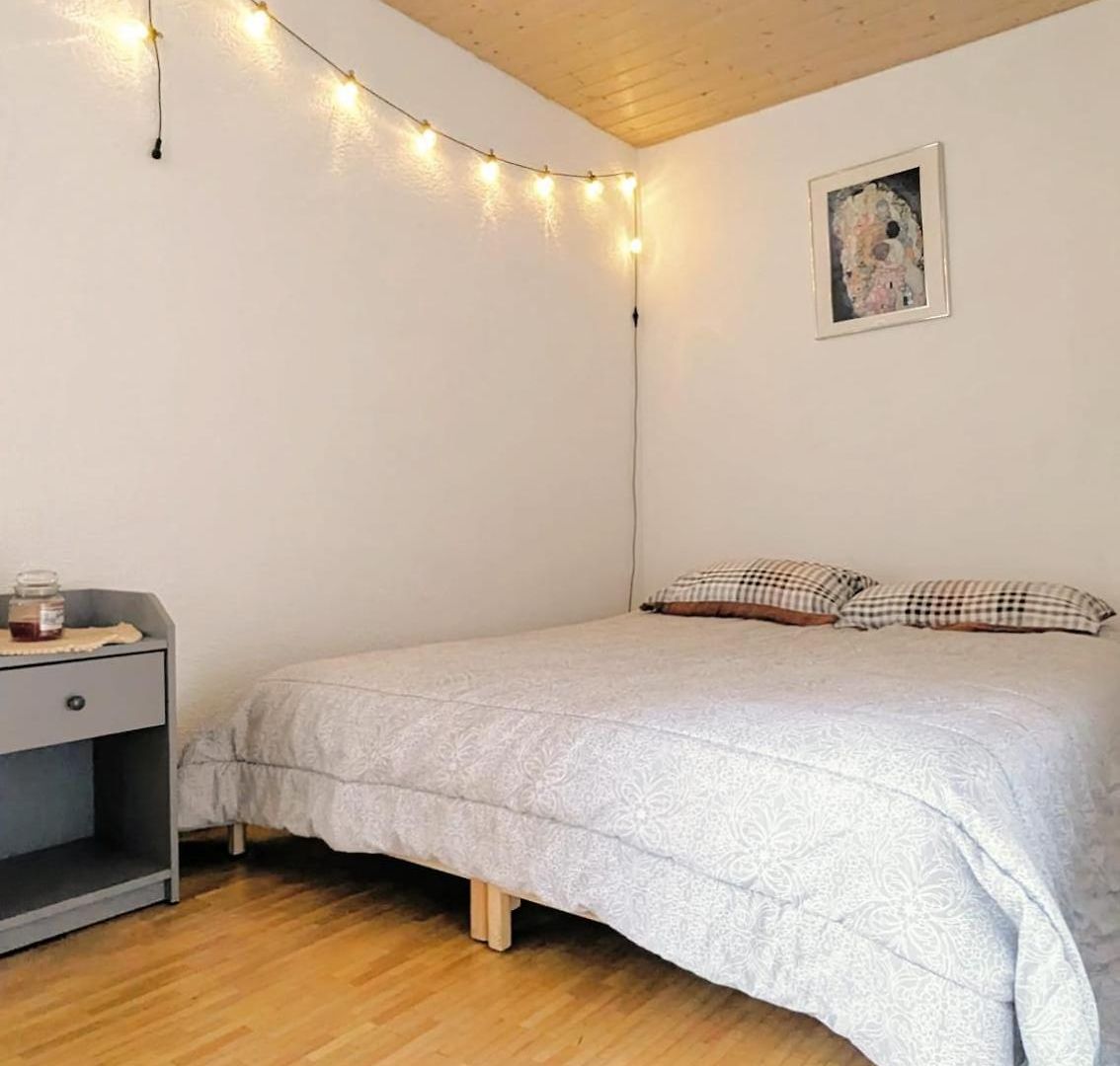 Urban Retreat - Cozy Studio With Private Patio Apartment *