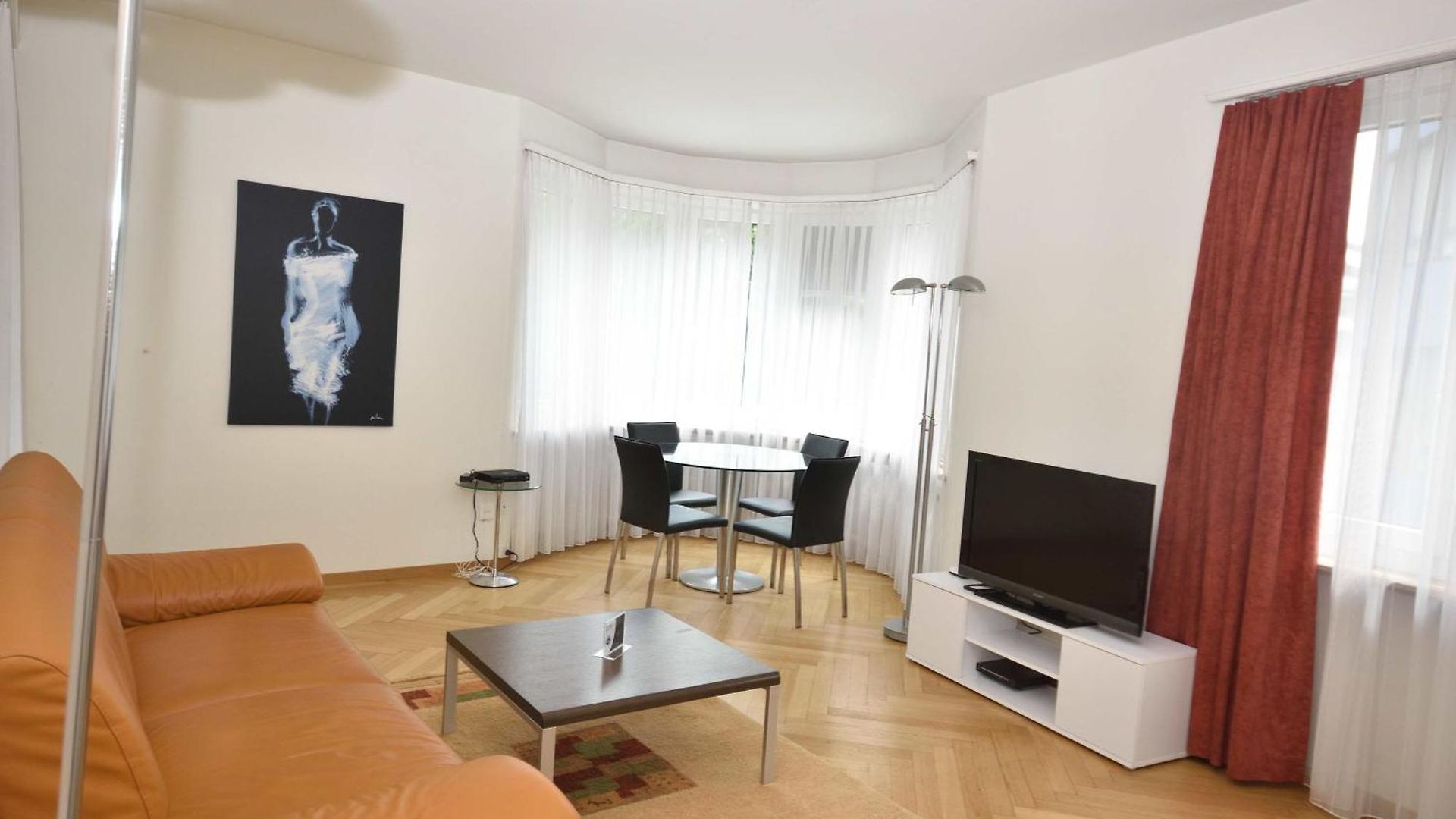 Spacious 1br Near And Opera - Mill 3 11 *