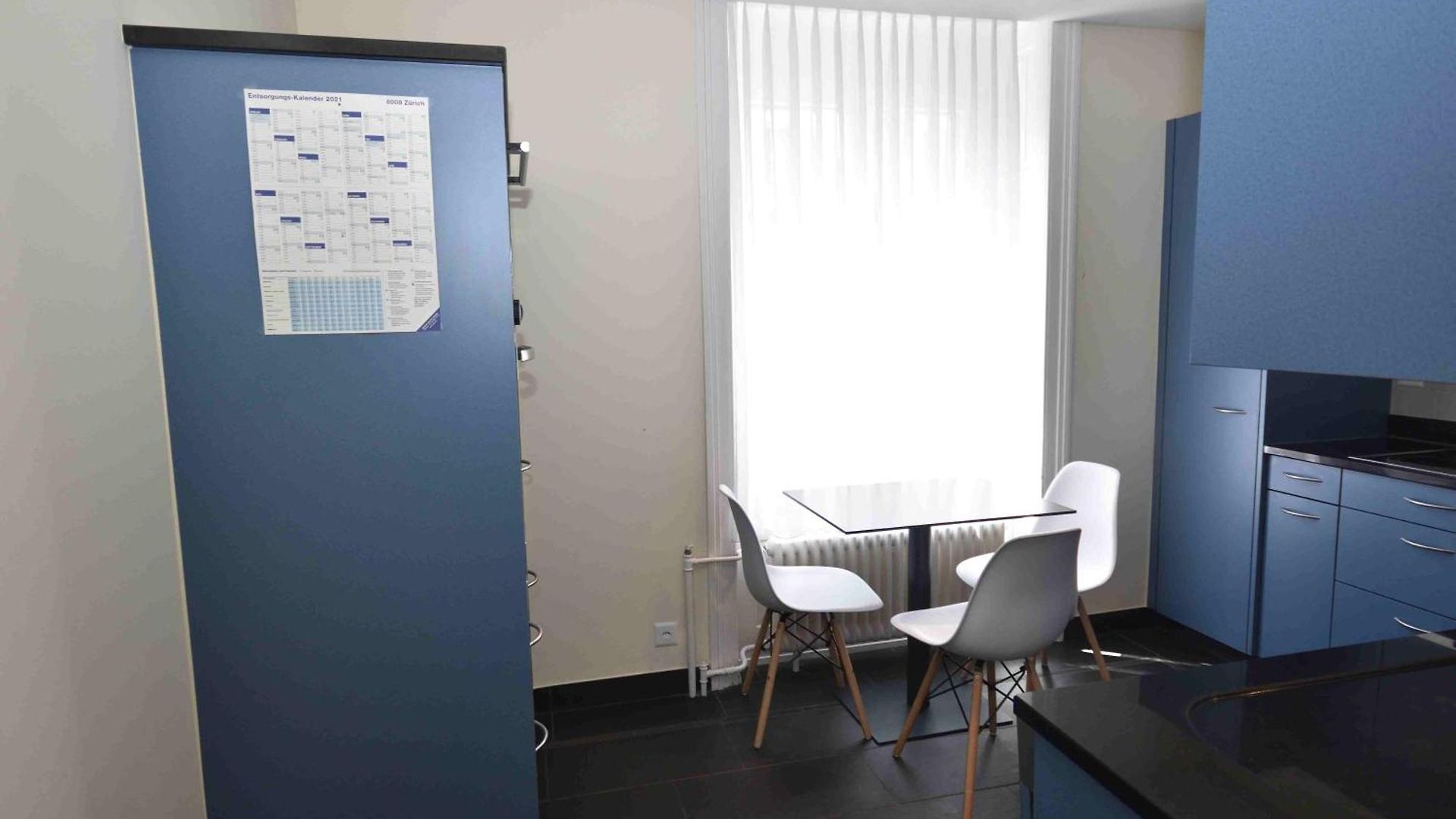 Executive 3br Near Opera - Pabs 4