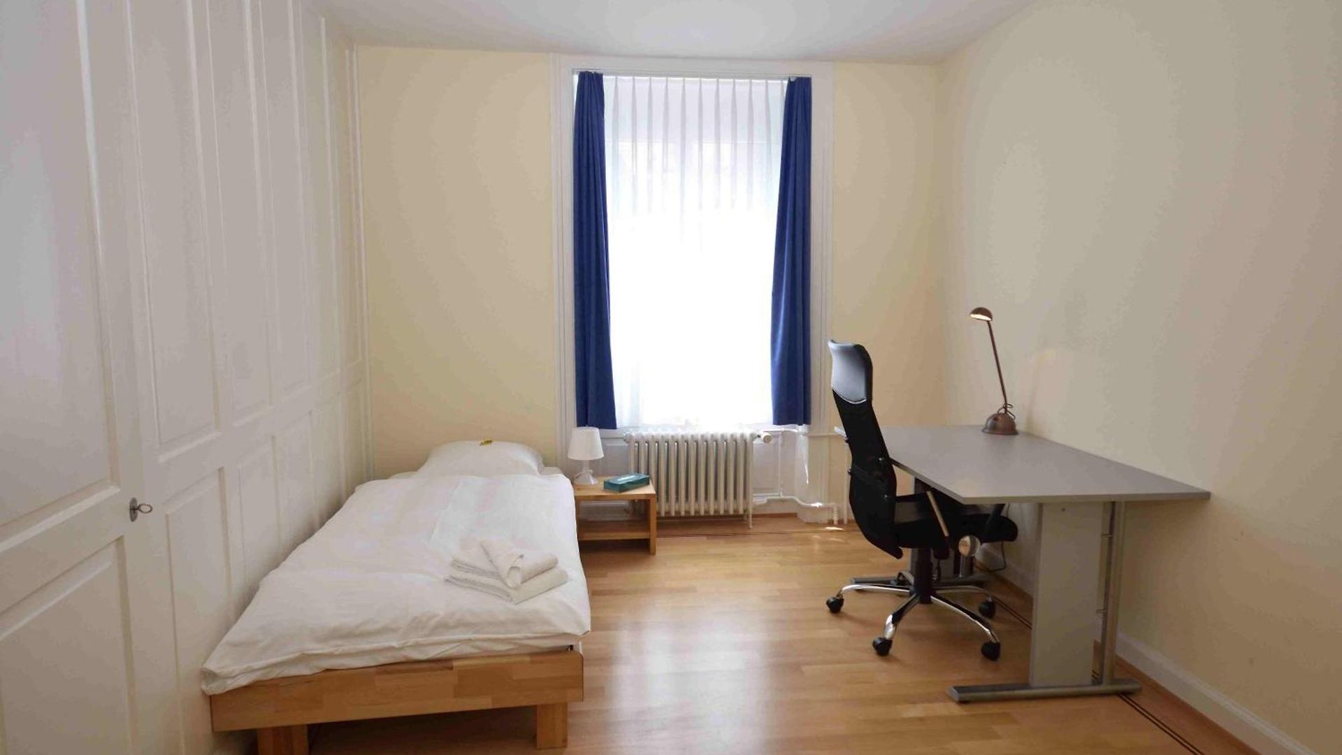 Executive 3br Near Opera - Pabs 4 Apartment