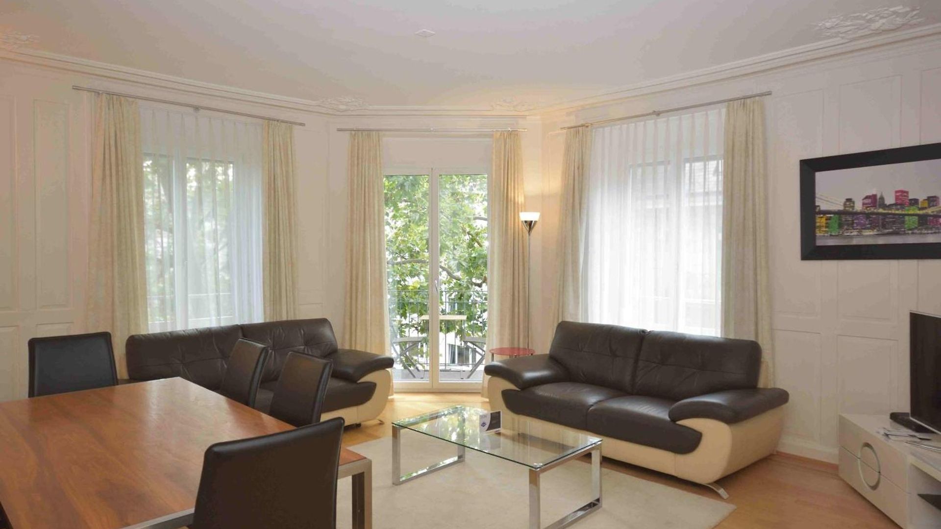 Executive 3br Near Opera - Pabs 4 Apartment *