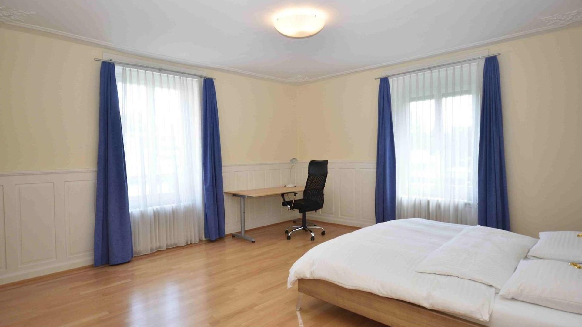 Apartment Executive 3br Near Opera - Pabs 4 Zurich