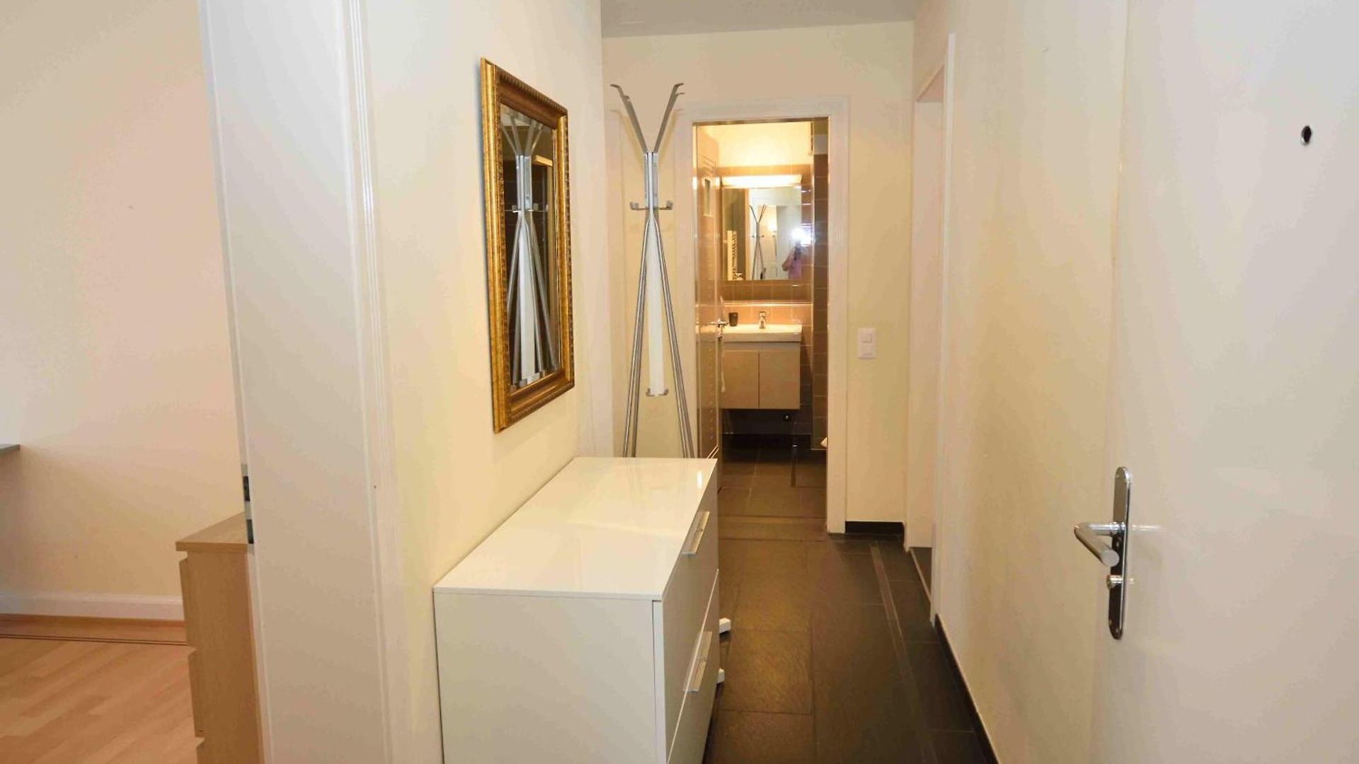Executive 3br Near Opera - Pabs 4 Zurich