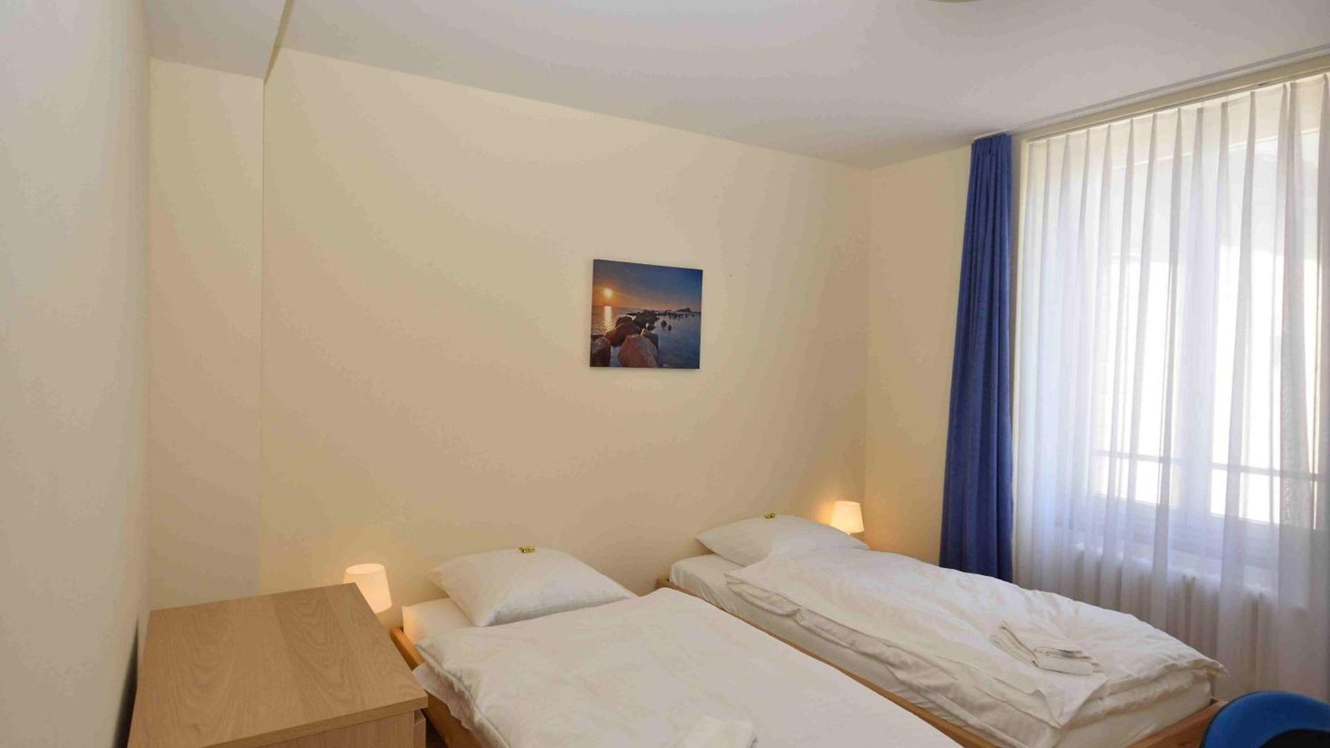 Executive 3br Near Opera - Pabs 4
