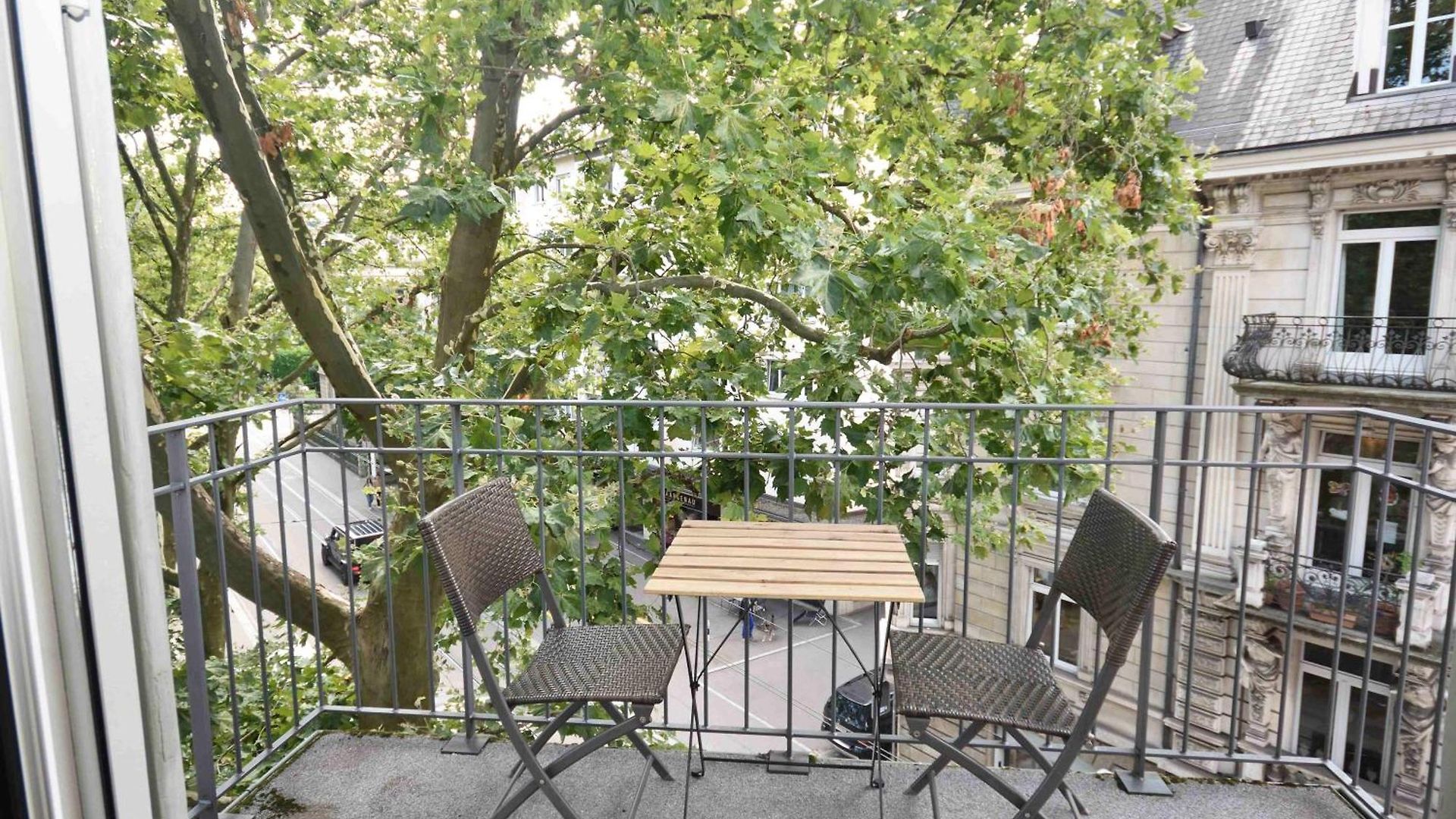 Executive 3br Near Opera - Pabs 4 Zurich