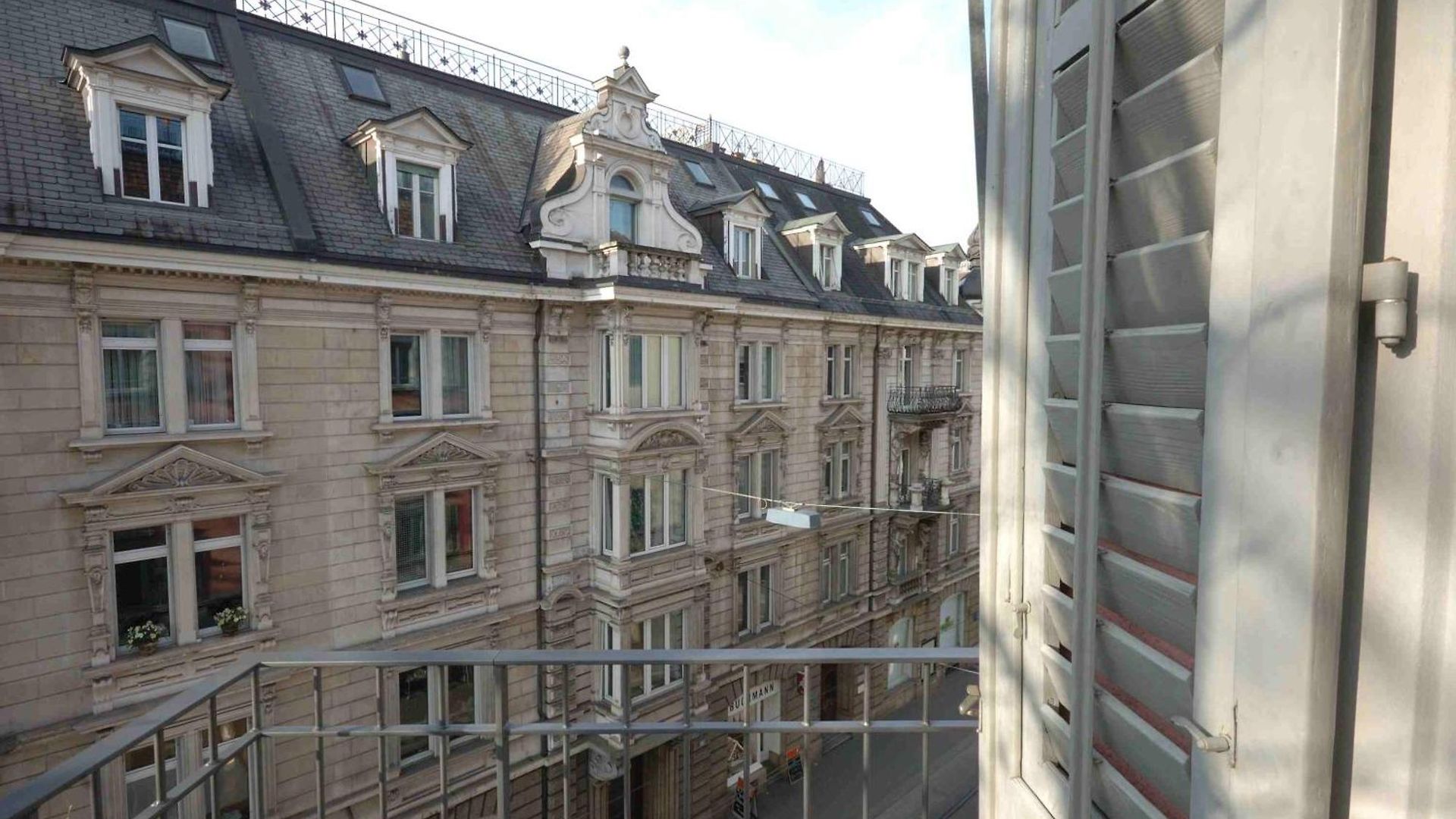 Executive 3br Near Opera - Pabs 4 Apartment