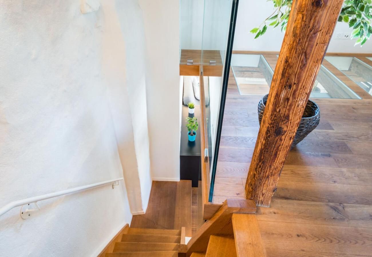 Hitrental Schmidgasse - Zürich
