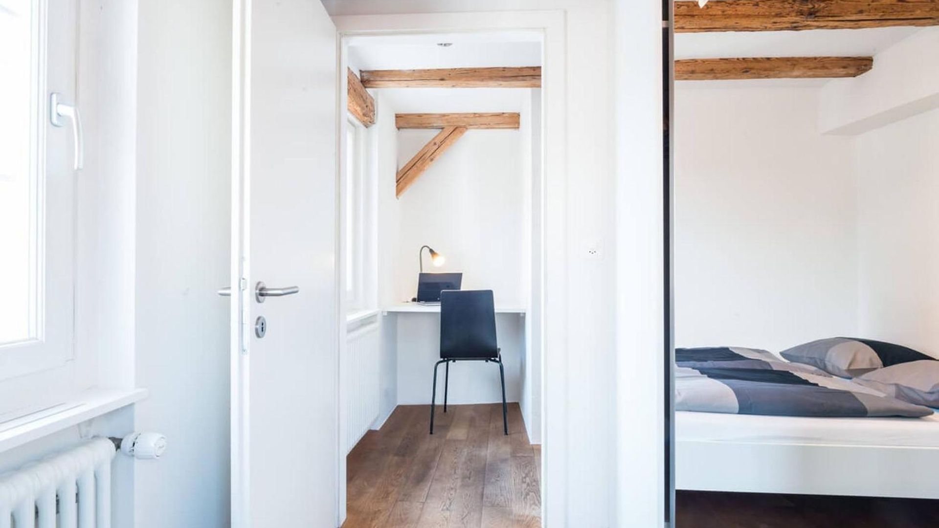 Apartment Hitrental Schmidgasse -