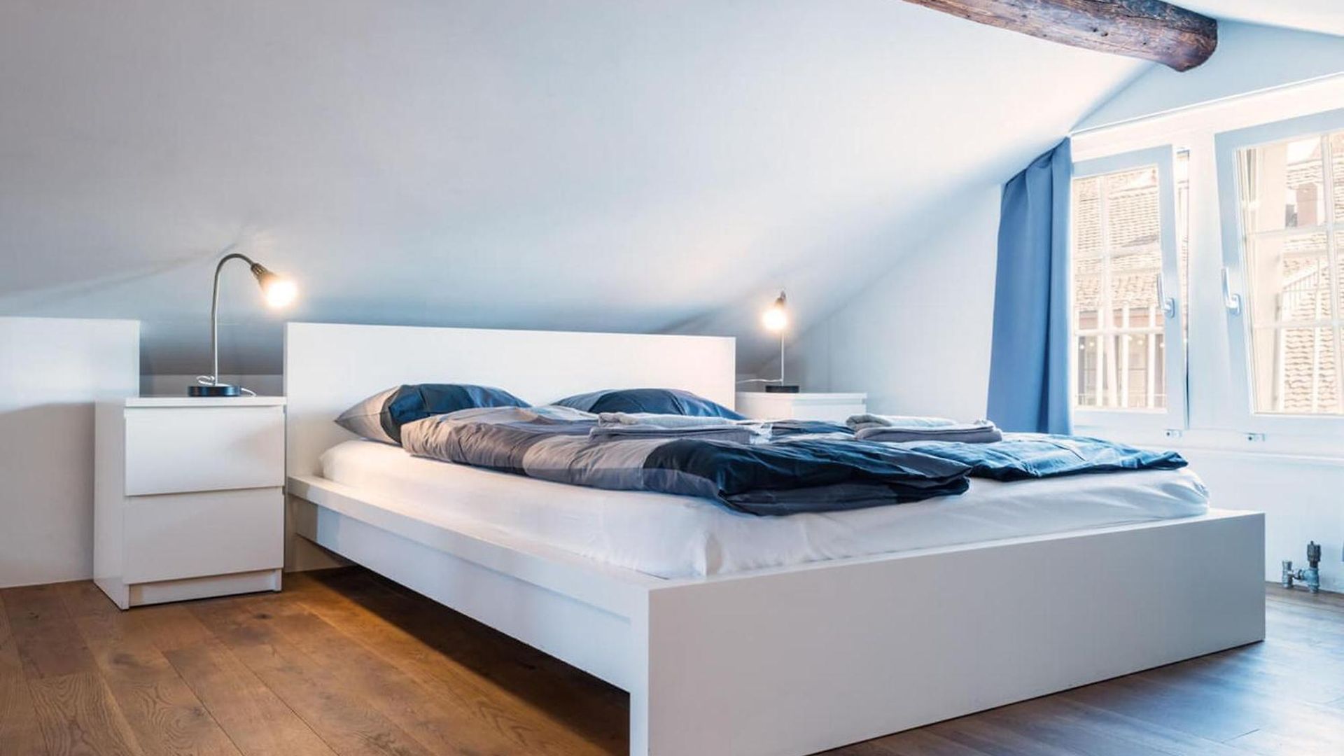 Apartment Hitrental Schmidgasse - *
