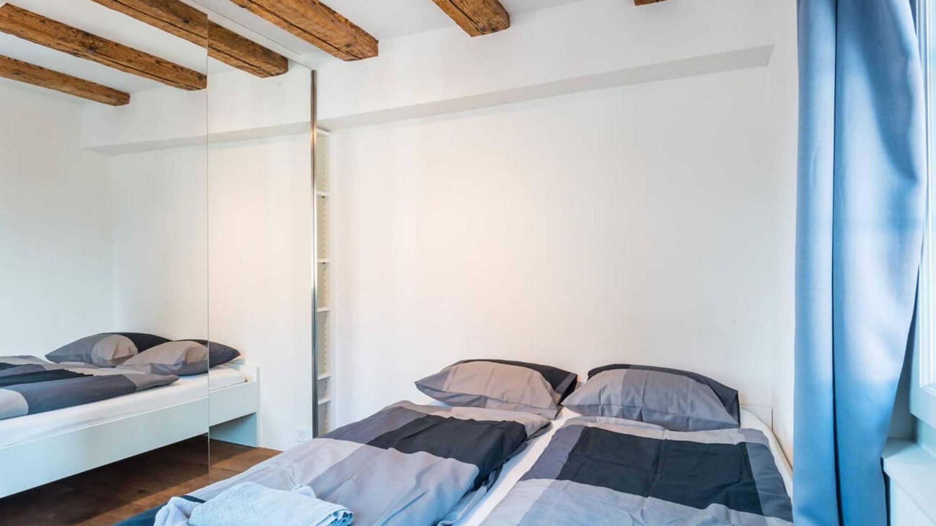 Hitrental Schmidgasse - Zürich