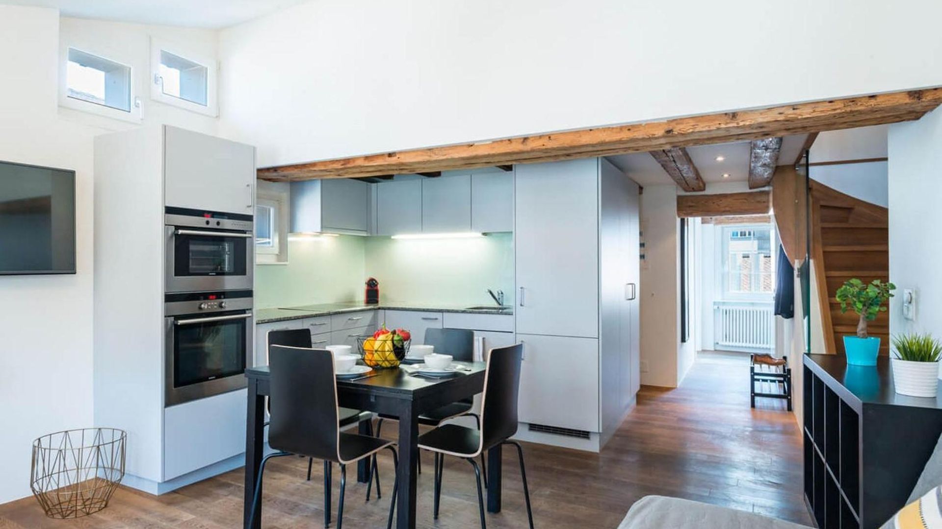 Hitrental Schmidgasse -