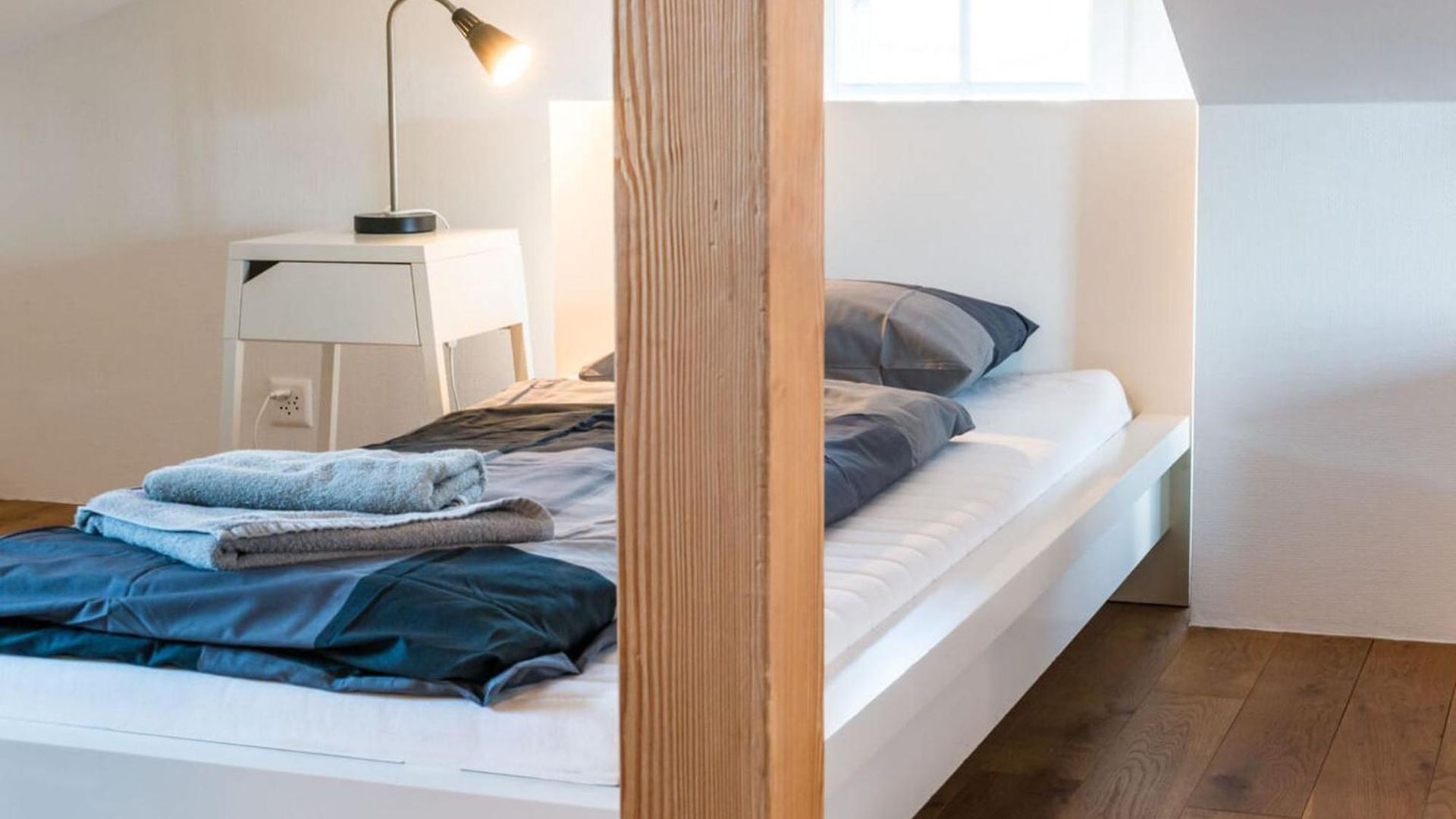 Apartment Hitrental Schmidgasse - *
