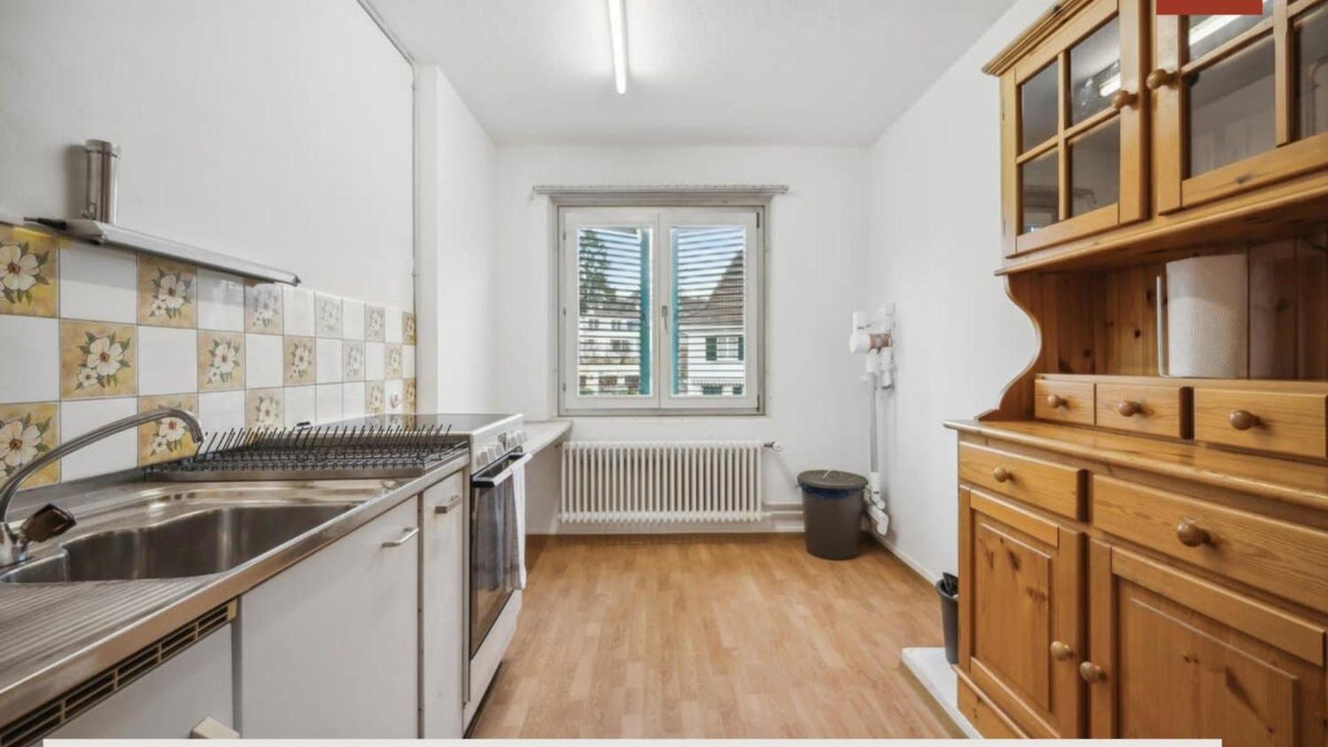 In The Heart Of Oerlikon Apartment *