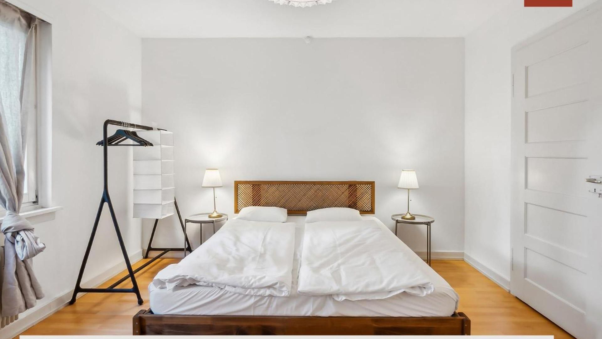 In The Heart Of Oerlikon Apartment Zürich