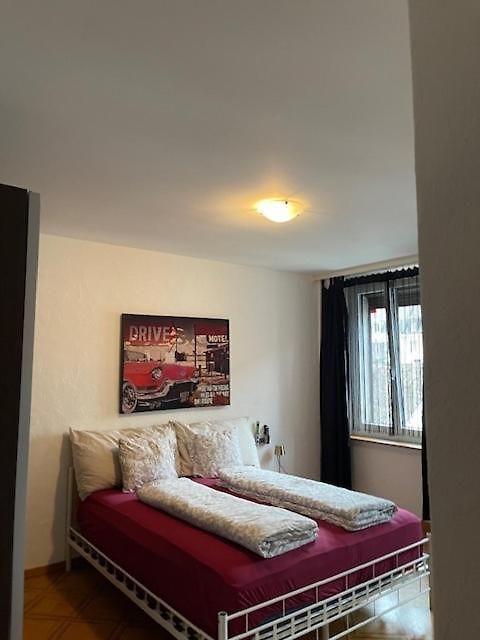 4 Preiswertes In Privater Wohnung, Kein Hotel, Ohne Personal, Zum Uebernachten
