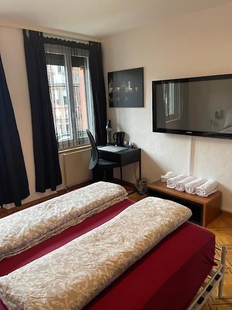 Homestay 4 Preiswertes In Privater Wohnung, Kein Hotel, Ohne Personal, Zum Uebernachten Zurich
