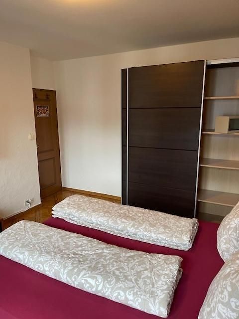 4 Preiswertes In Privater Wohnung, Kein Hotel, Ohne Personal, Zum Uebernachten Zurich