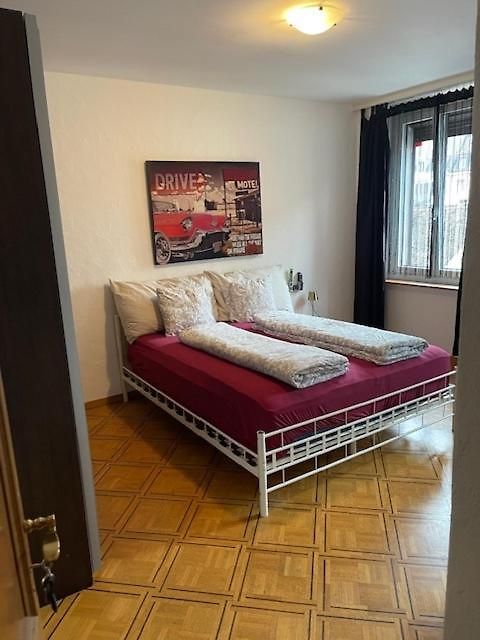 4 Preiswertes In Privater Wohnung, Kein Hotel, Ohne Personal, Zum Uebernachten