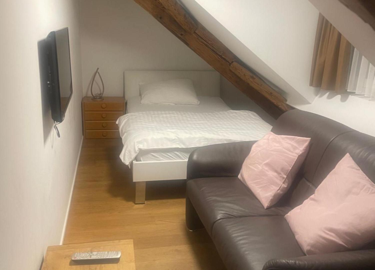 Aparthotel Splendid