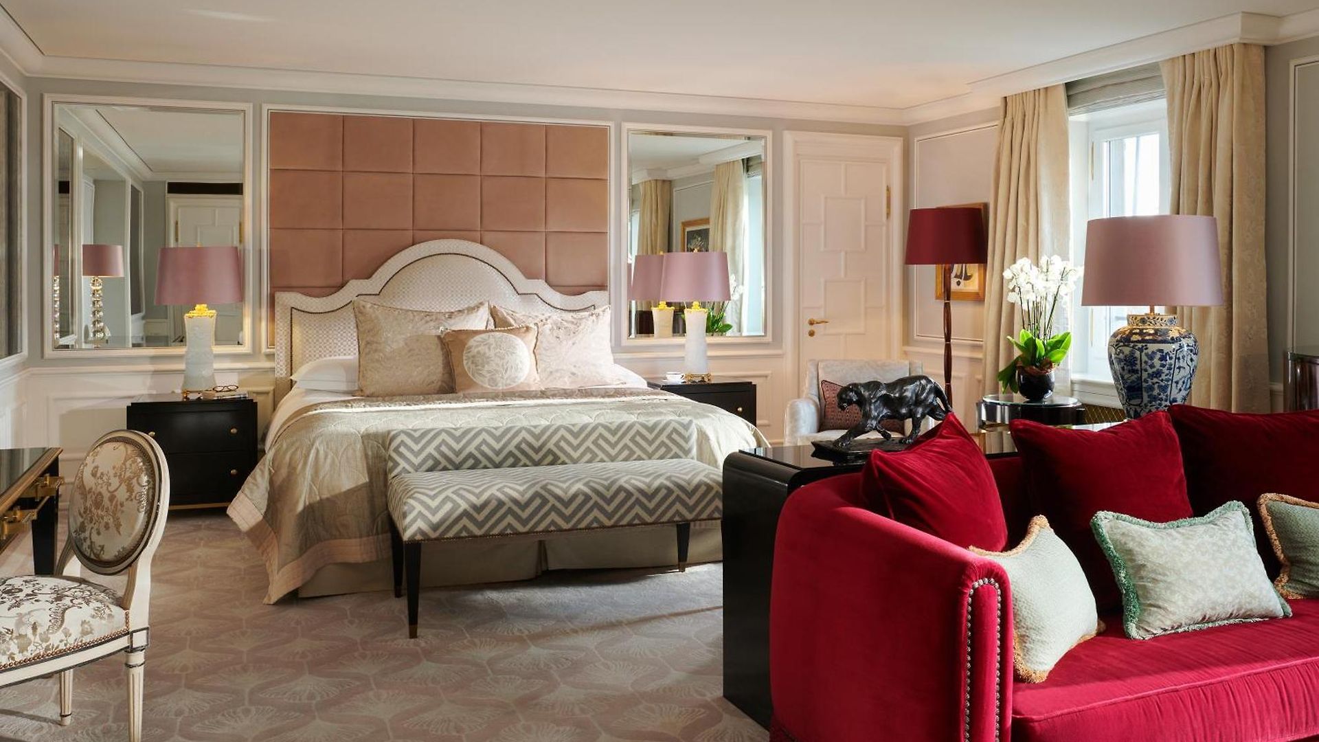 Baur Au Hotel 5*