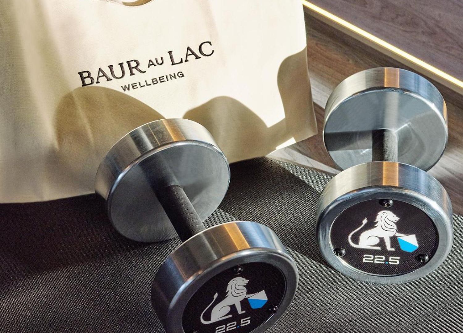 Baur Au Zürich