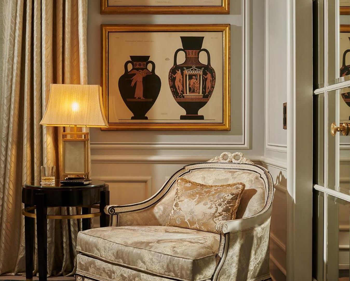 Baur Au Hotel 5*