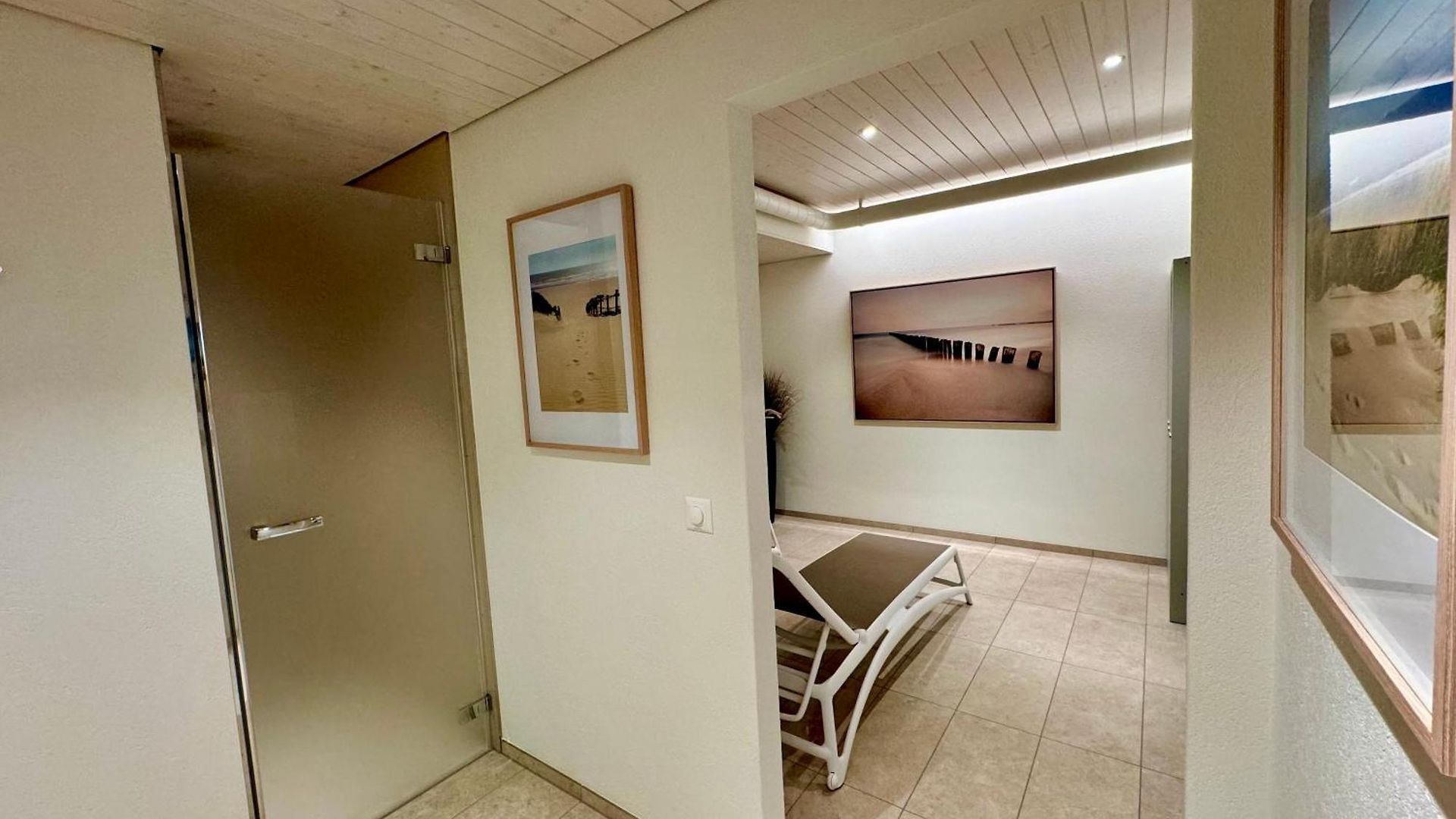 Apartment Mutschellen