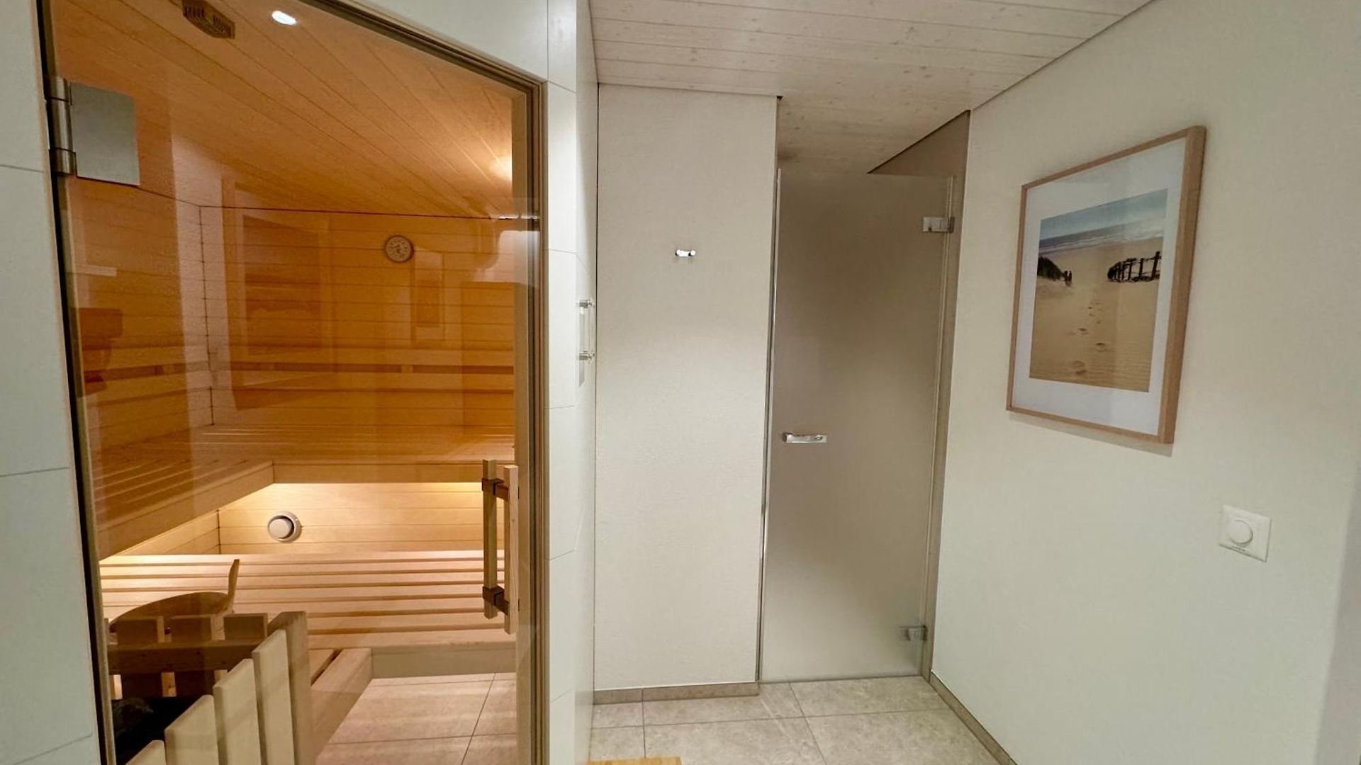 Mutschellen Apartment
