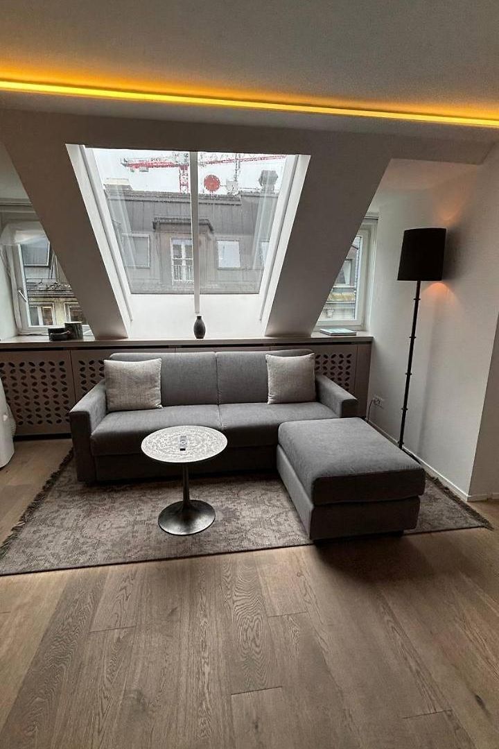 Le Bijou Bahnhofstrasse / Paradeplatz Apartment