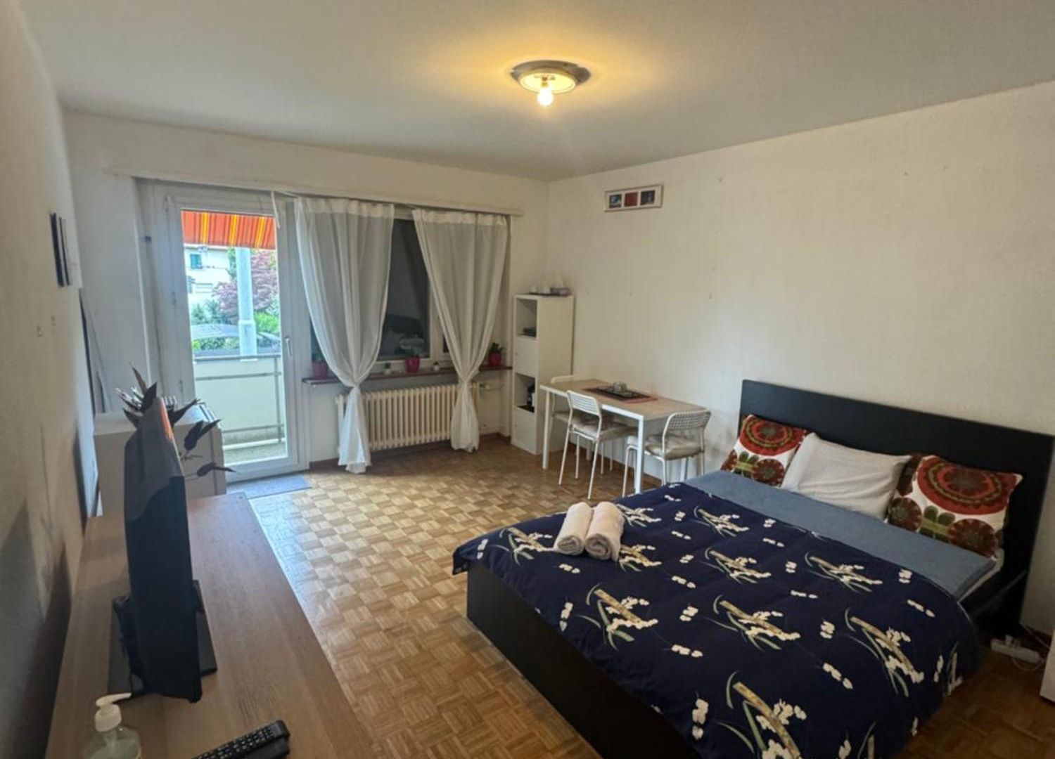 Studiowpalheta Apartment