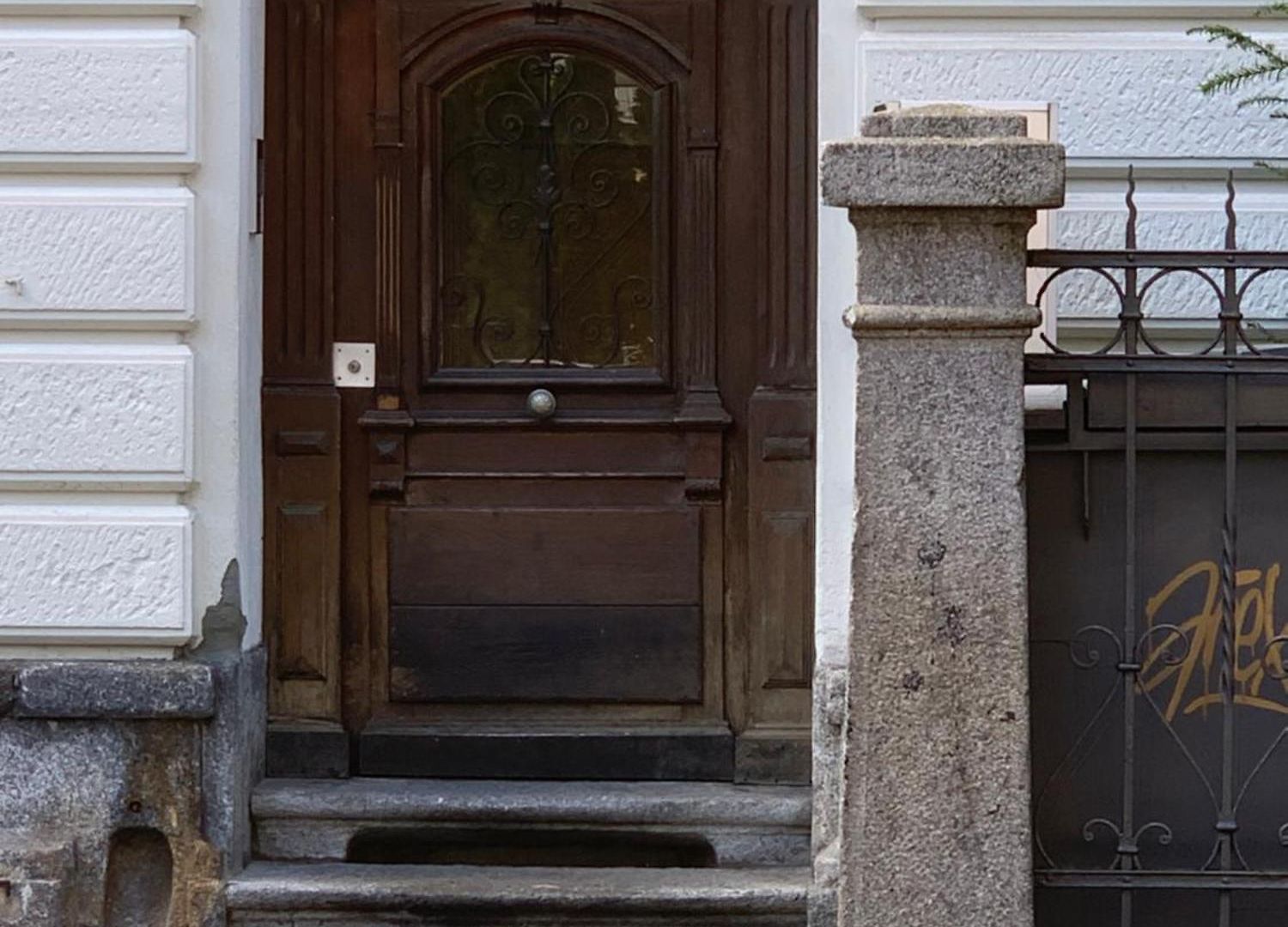 3 Bedroom Duplex In Wiedikon * Zurich
