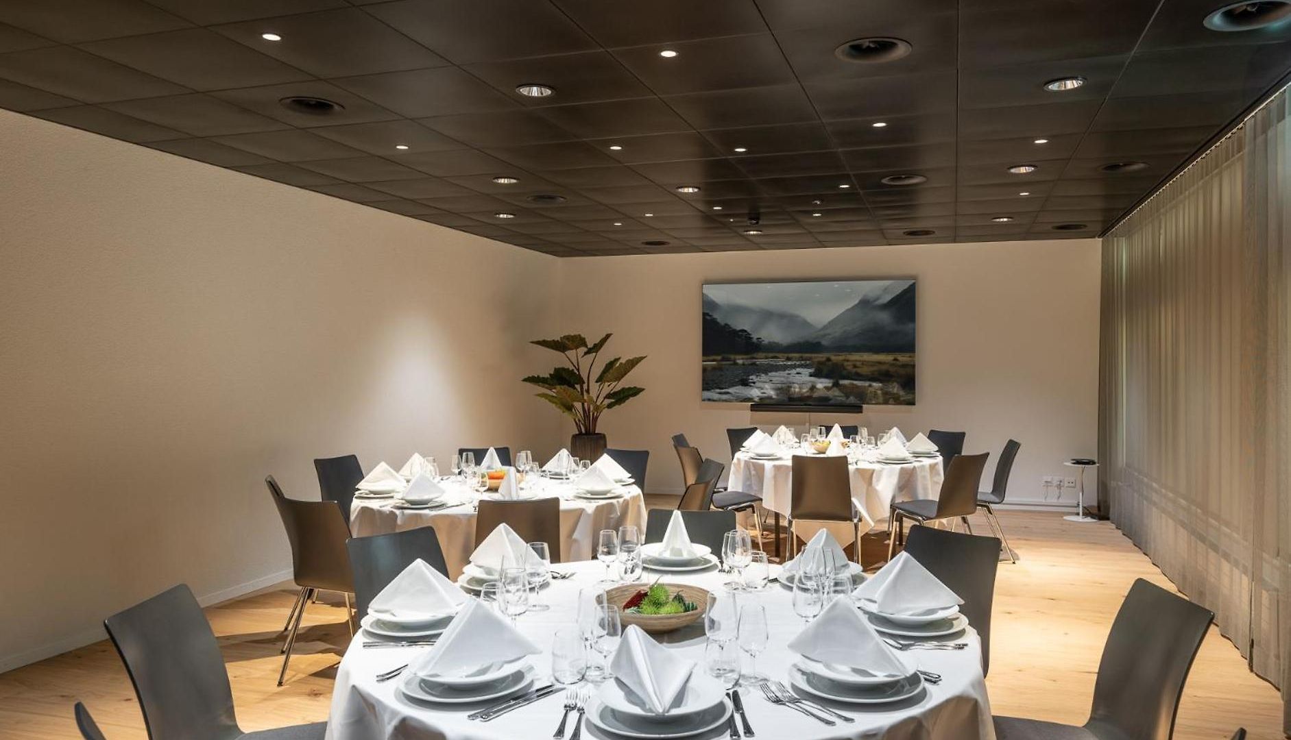 Hotel Western Spirgarten Zürich
