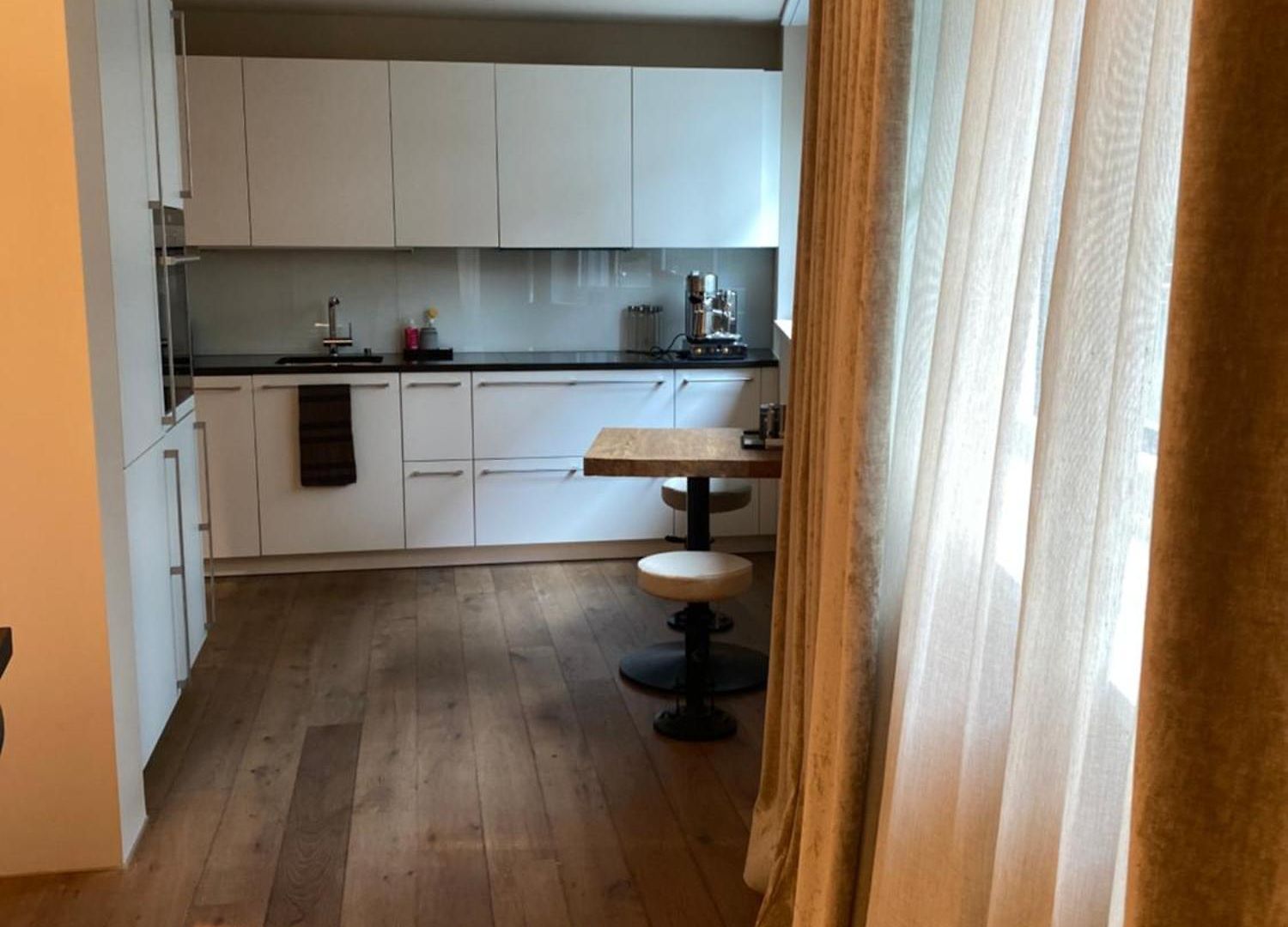 Suite3, 7 Min Walk From Operahouse Apartment